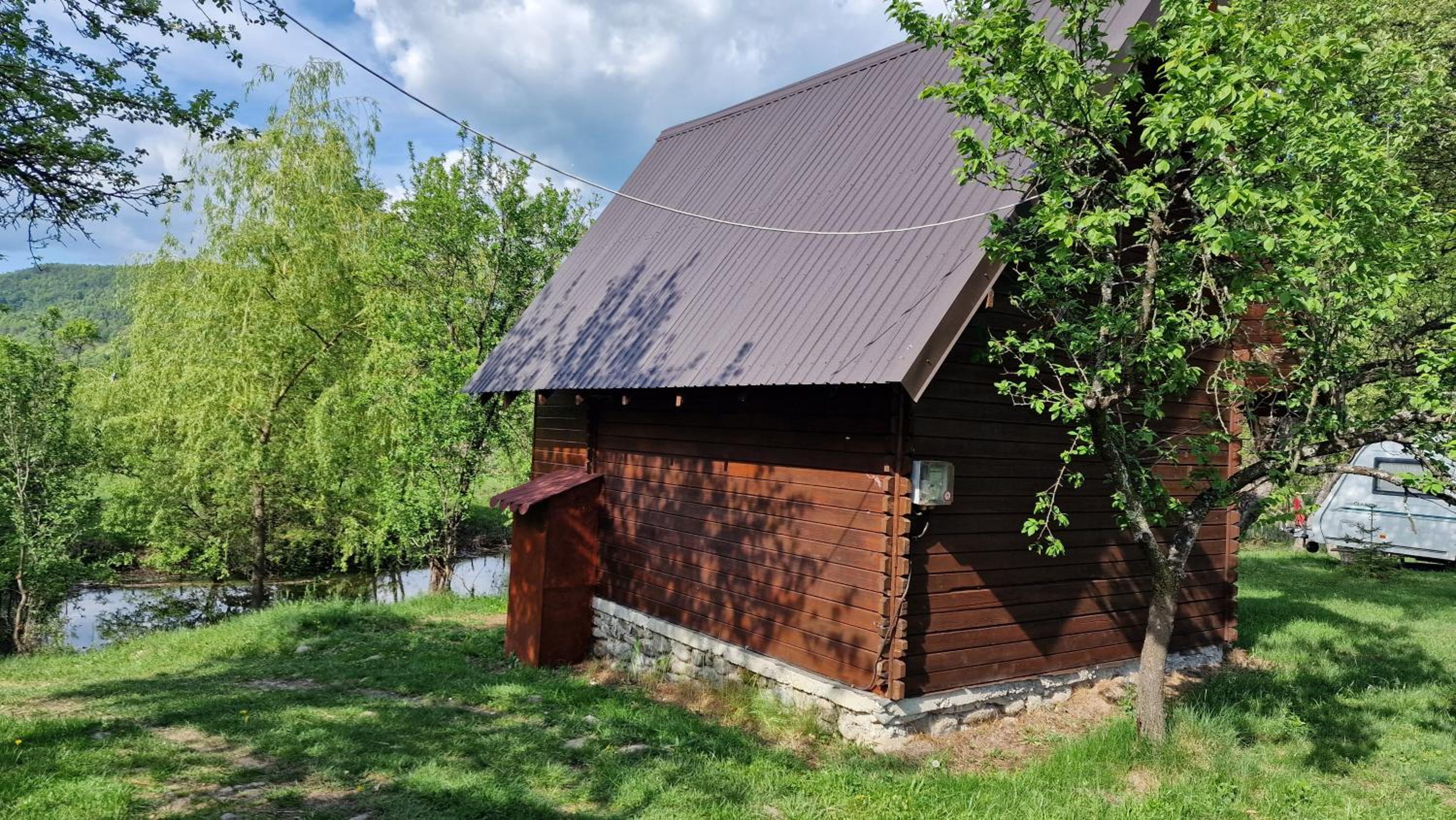 Chalet photo 3