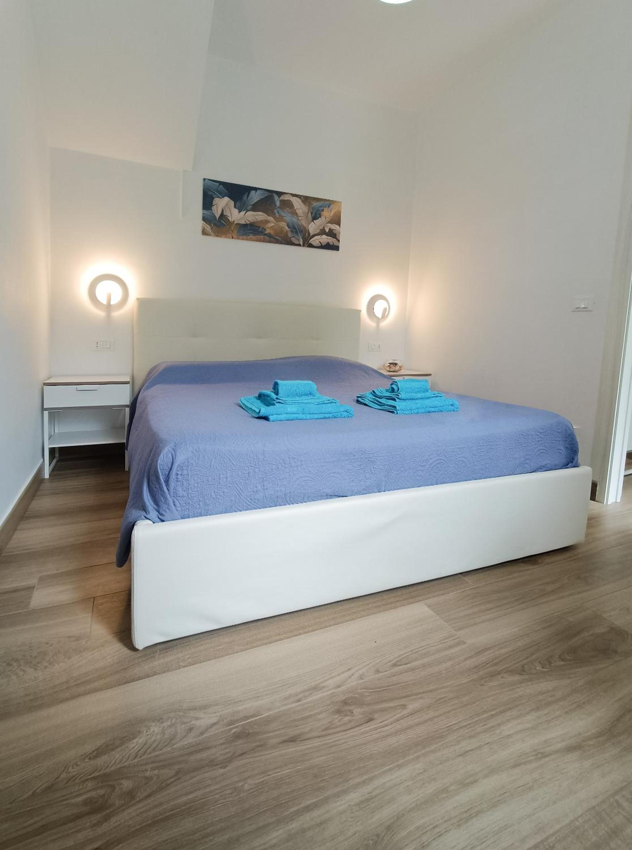 Maisonette