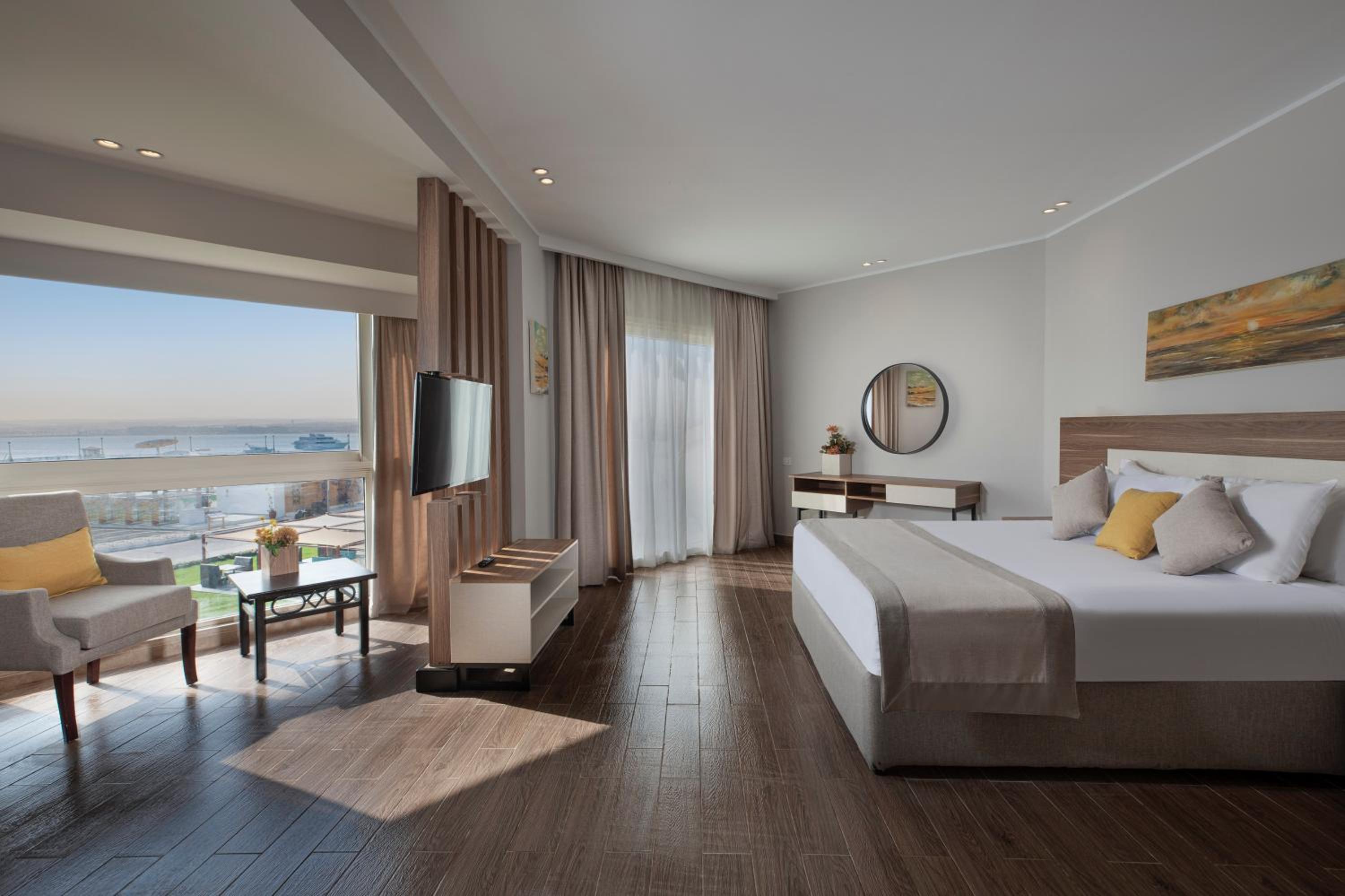 Junior Suite Sea View photo 3