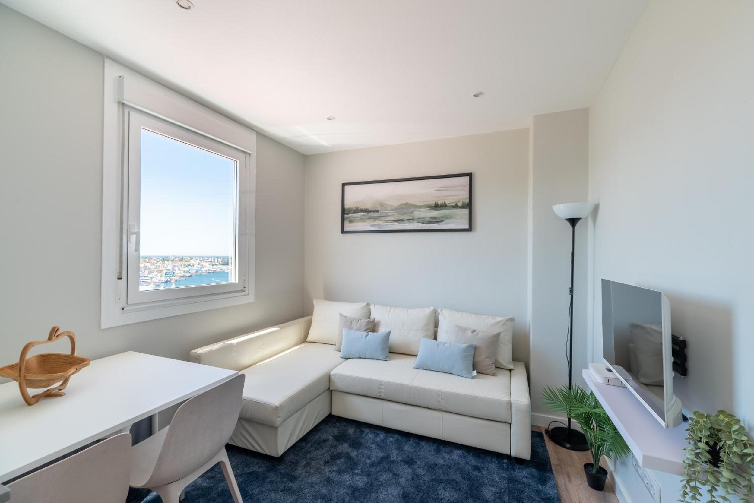 Apartamento Penthouse