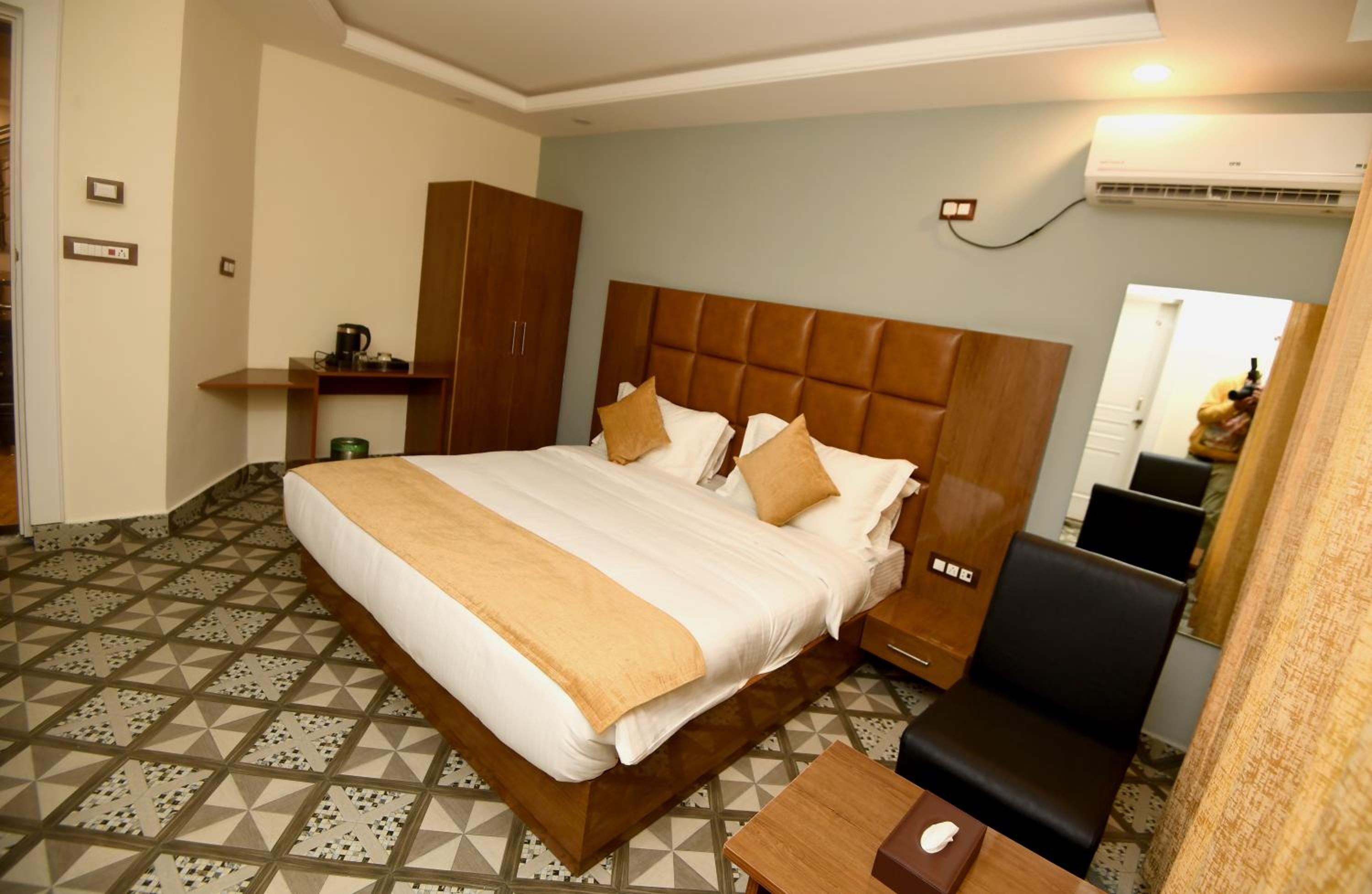 Superior Double Room