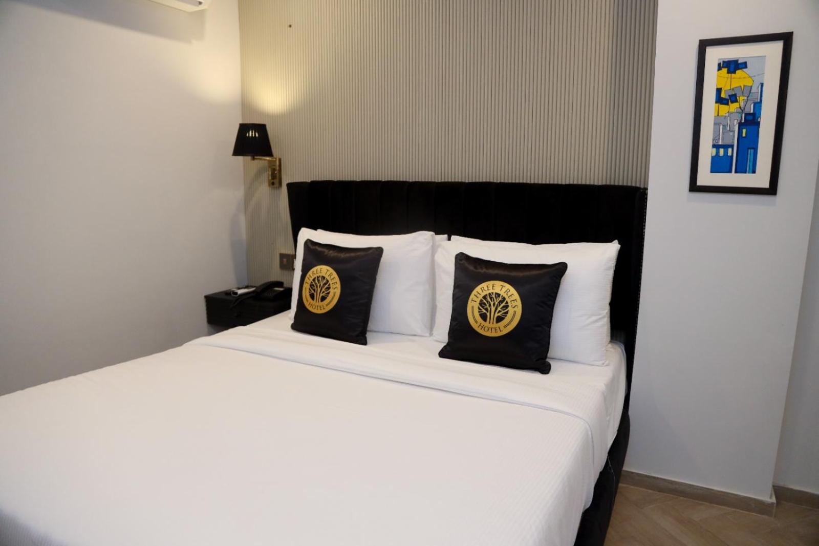 Standard Quadruple Room photo 1