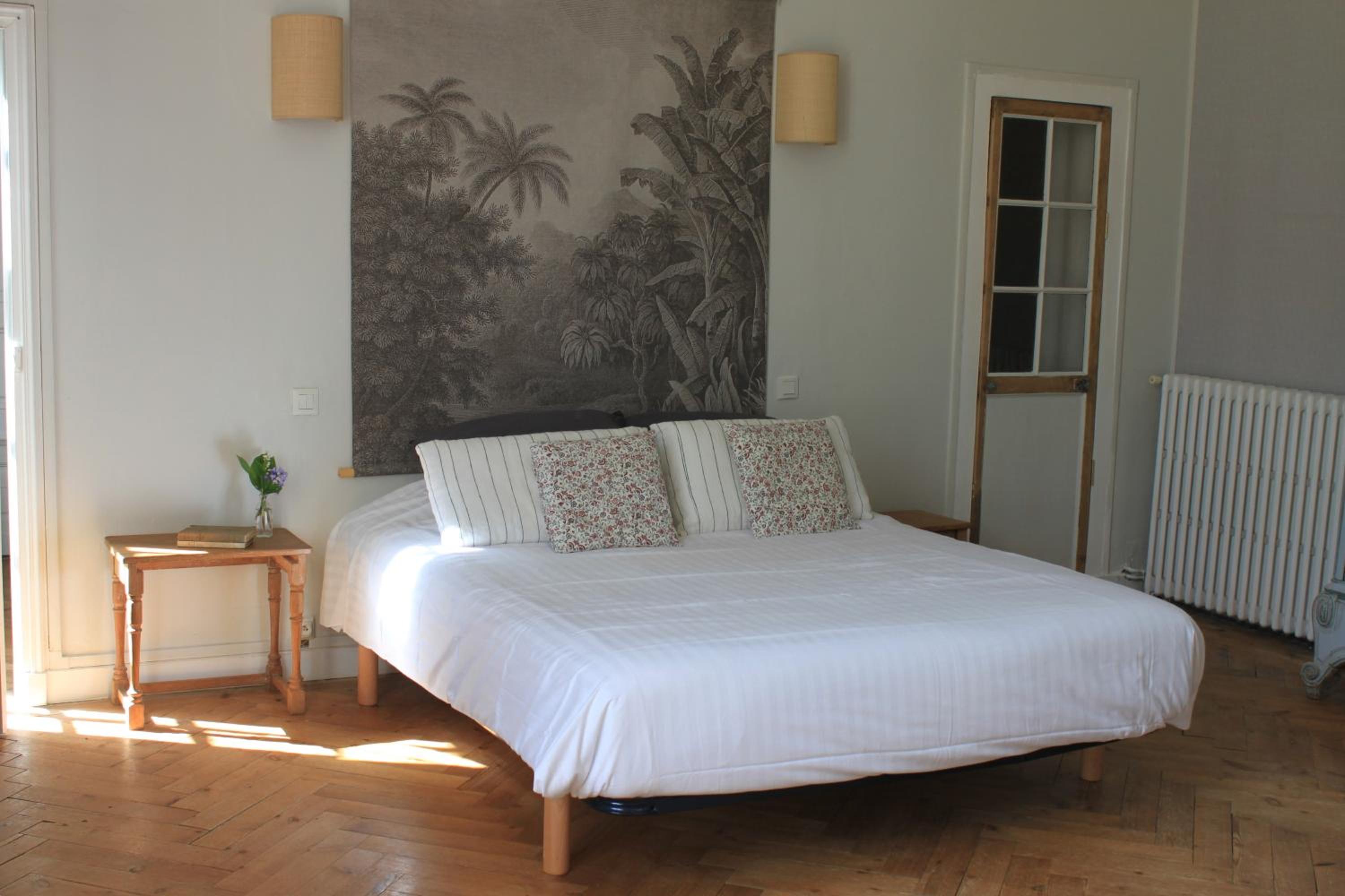 Deluxe Double Room photo 1