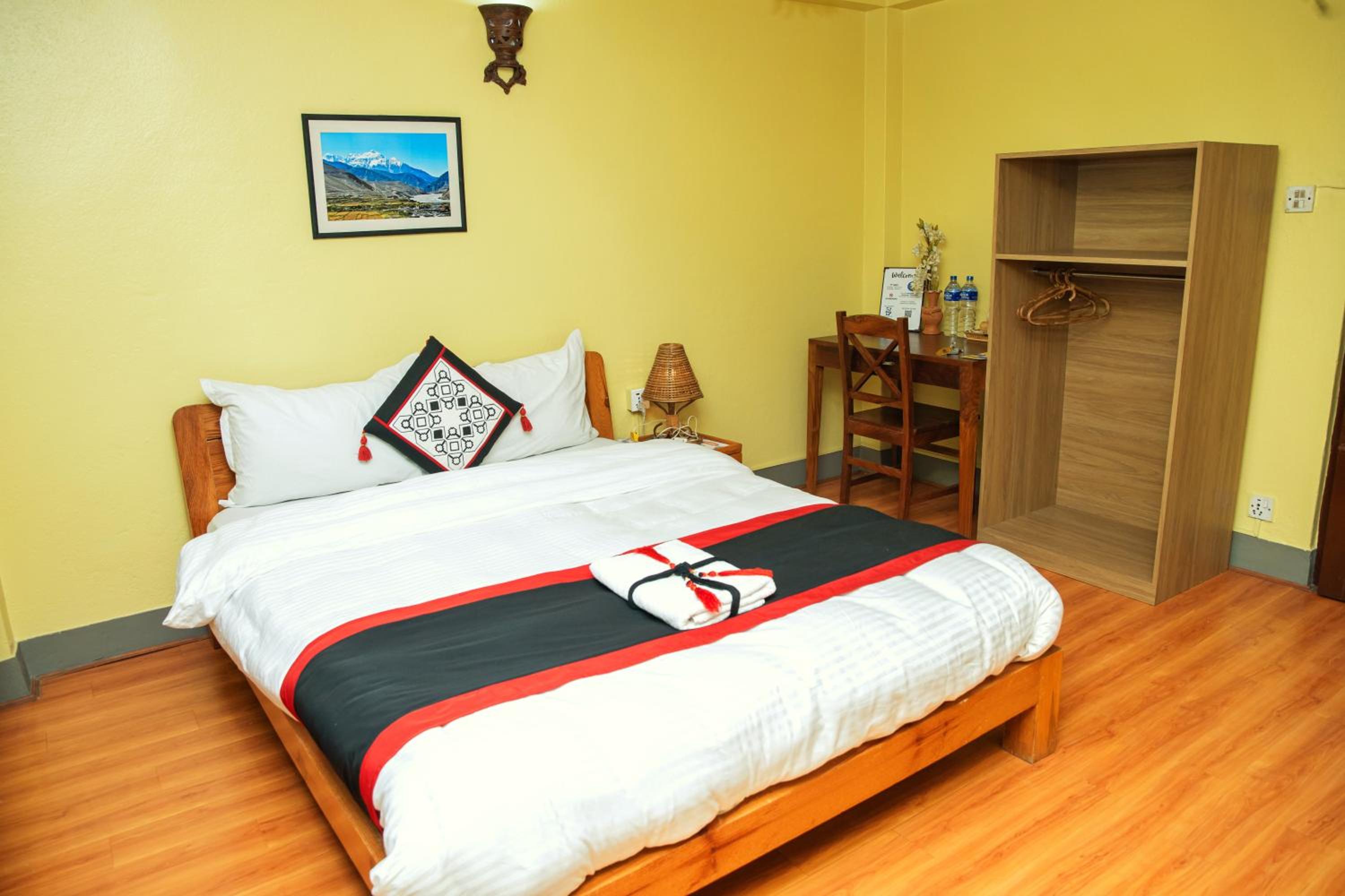 Deluxe Triple Room photo 1