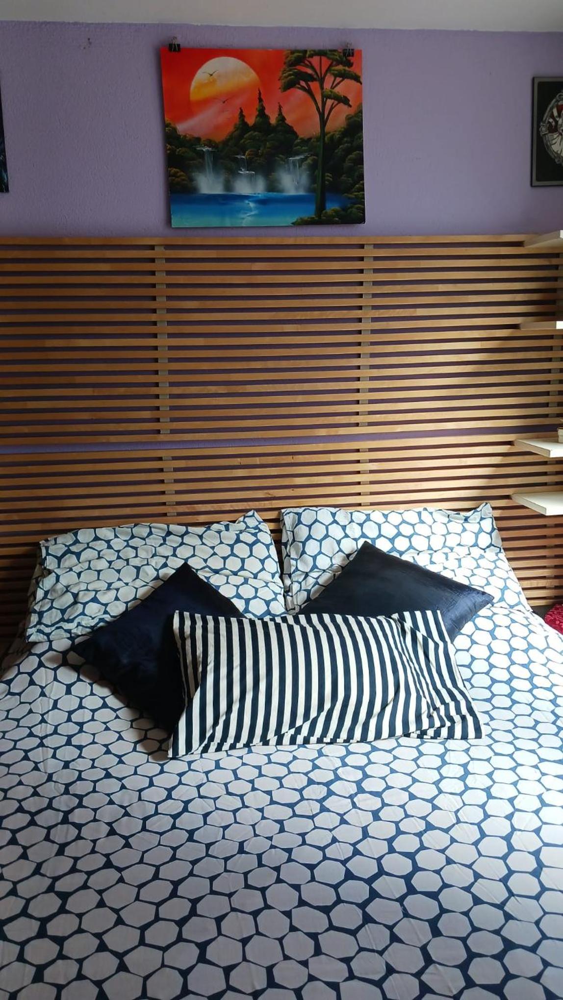 Double Room With Private Bathroom photo 1