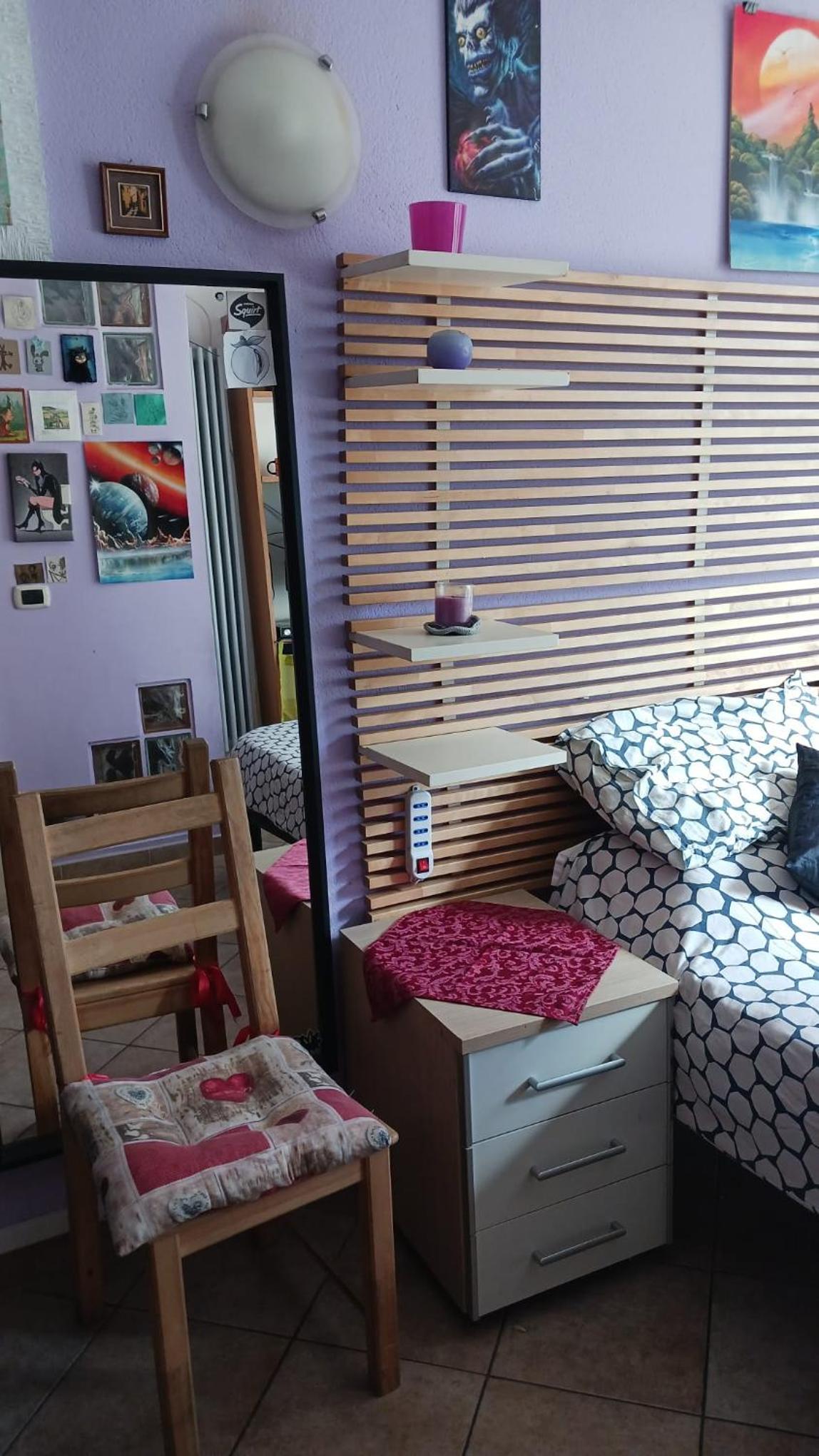 Double Room With Private Bathroom photo 2