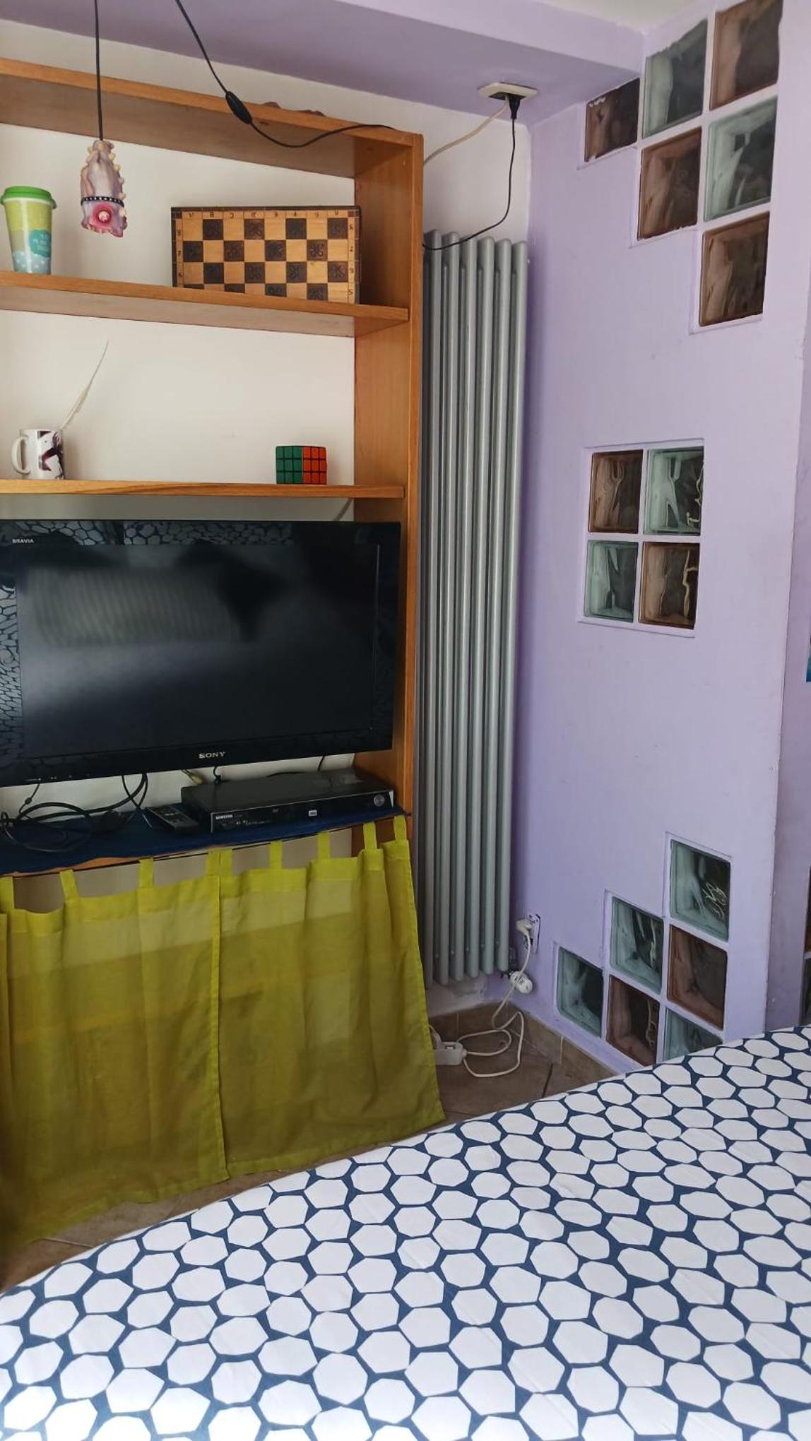 Double Room With Private Bathroom photo 3