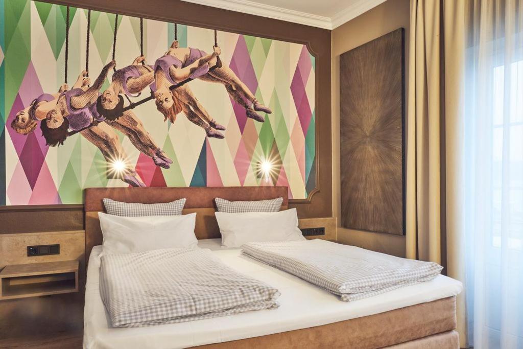 Double Room - Photo 2