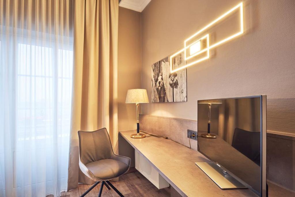 Double Room - Photo 3