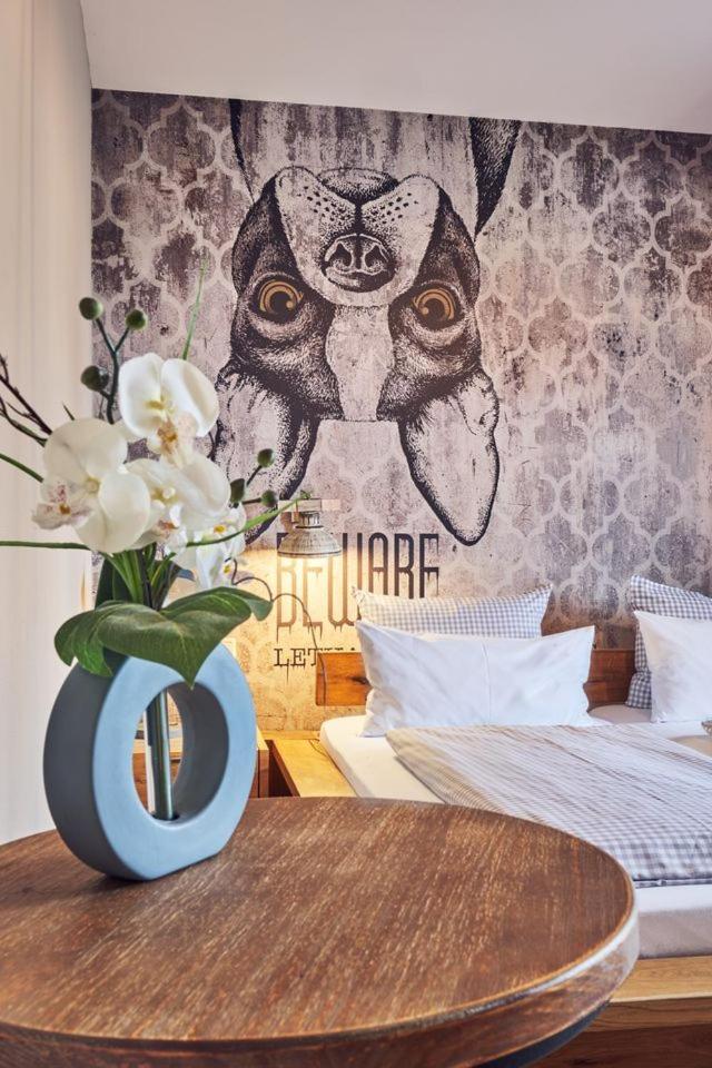 Double Room - Photo 4