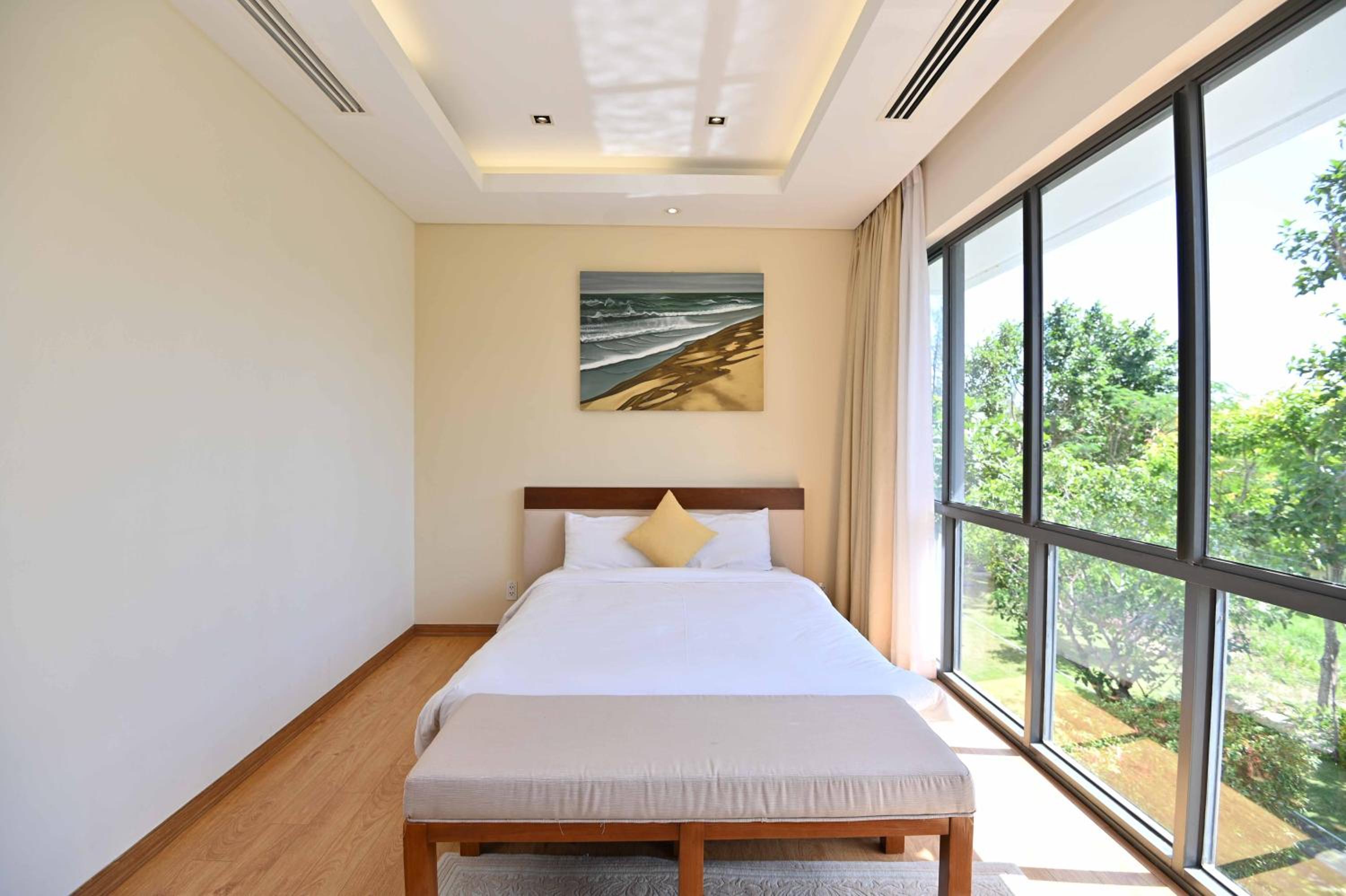 Standard Villa