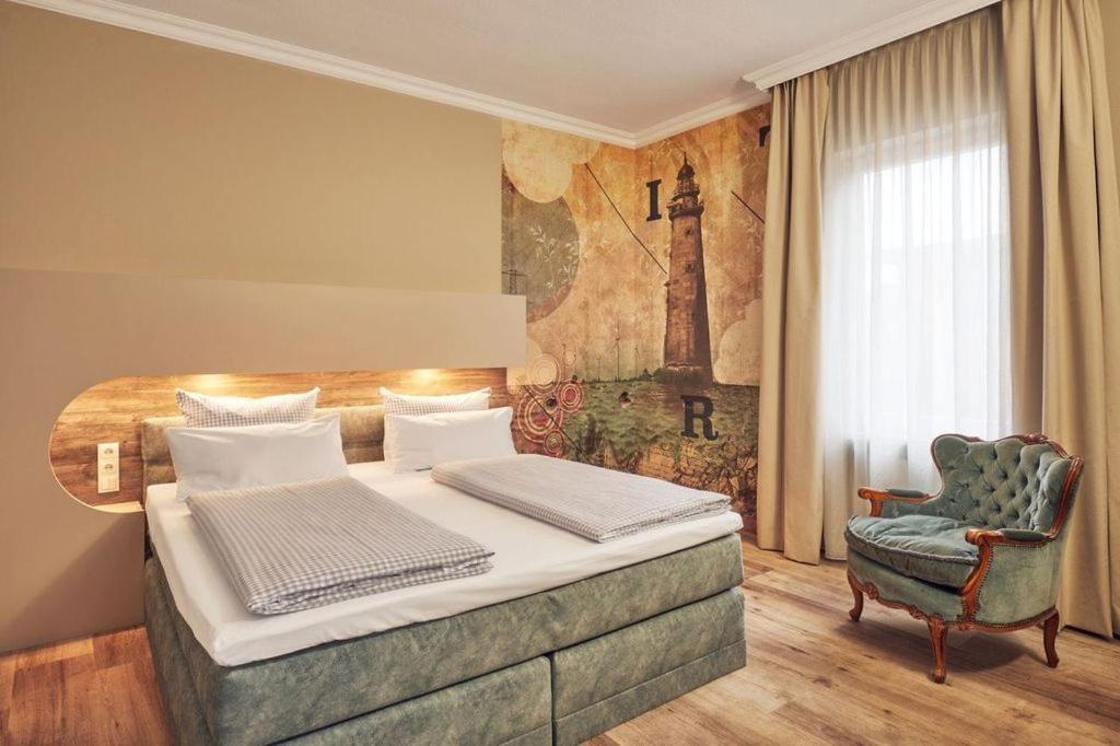 Double Room - Photo 5