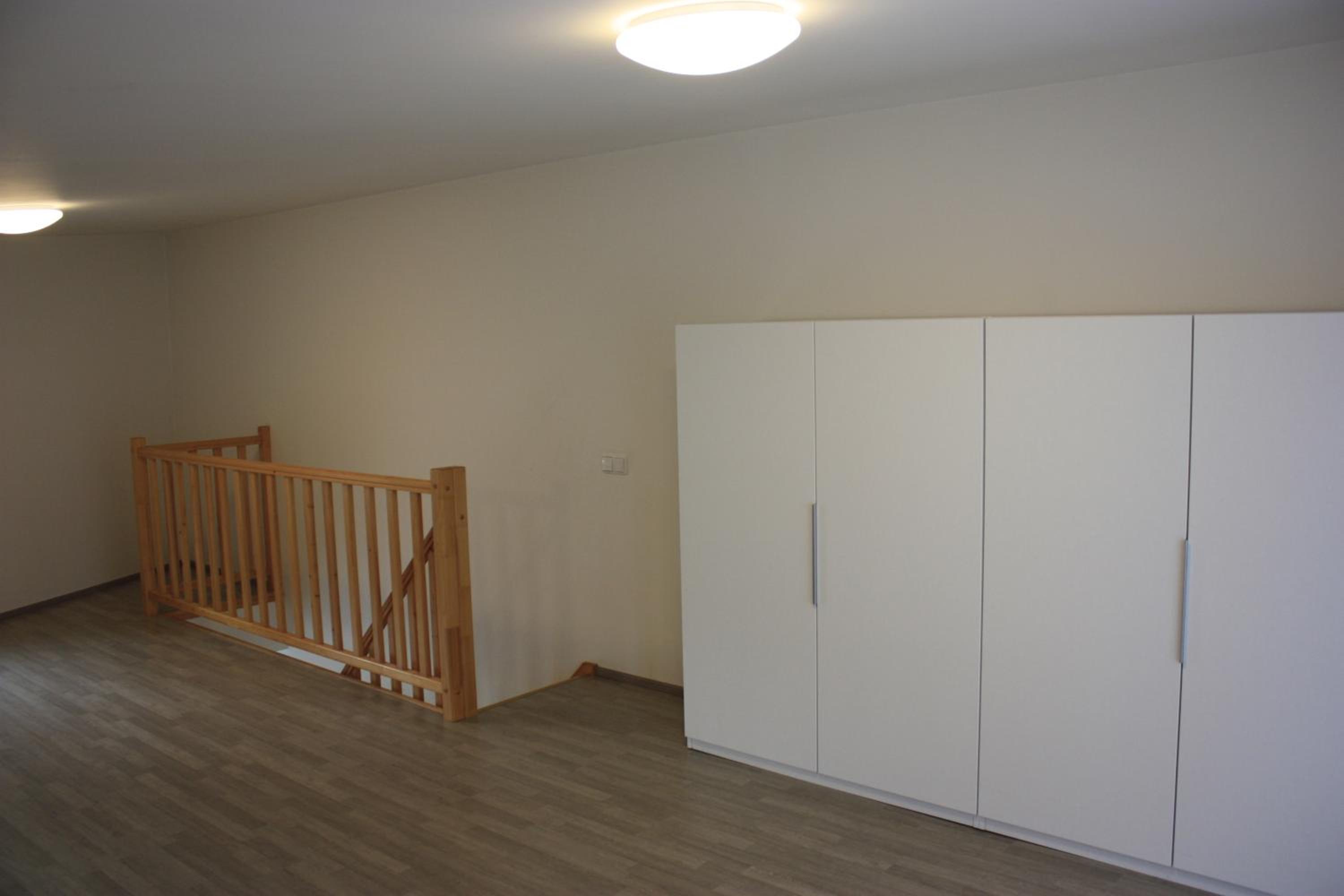Two-Bedroom Apartment photo 3