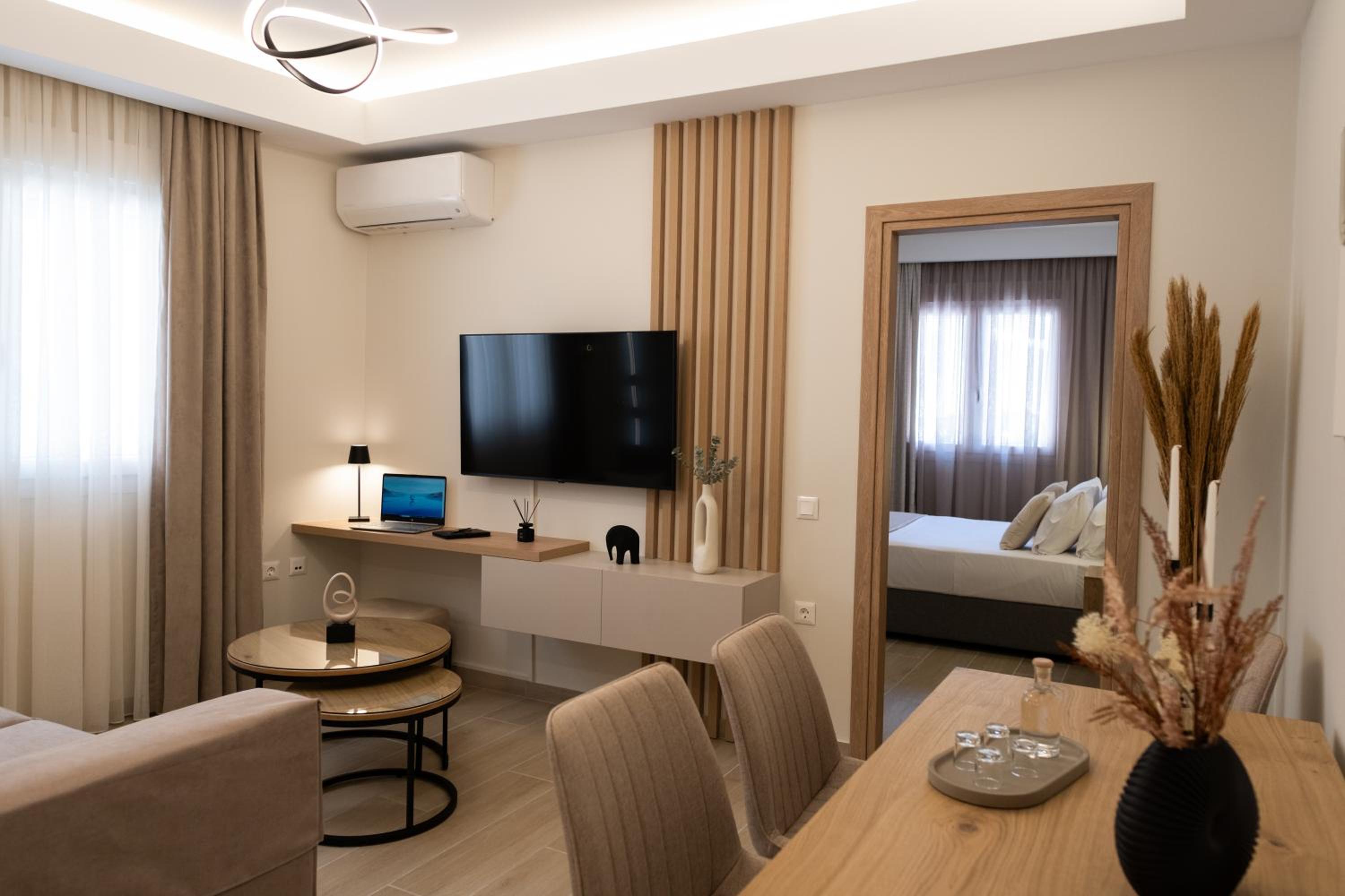 Superior Apartment