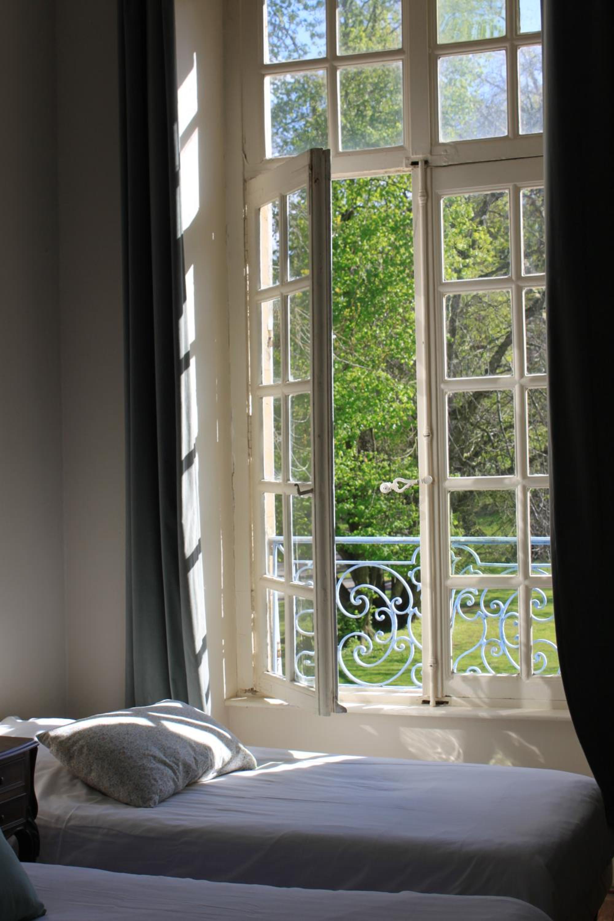 Double Room with Garden View photo 2