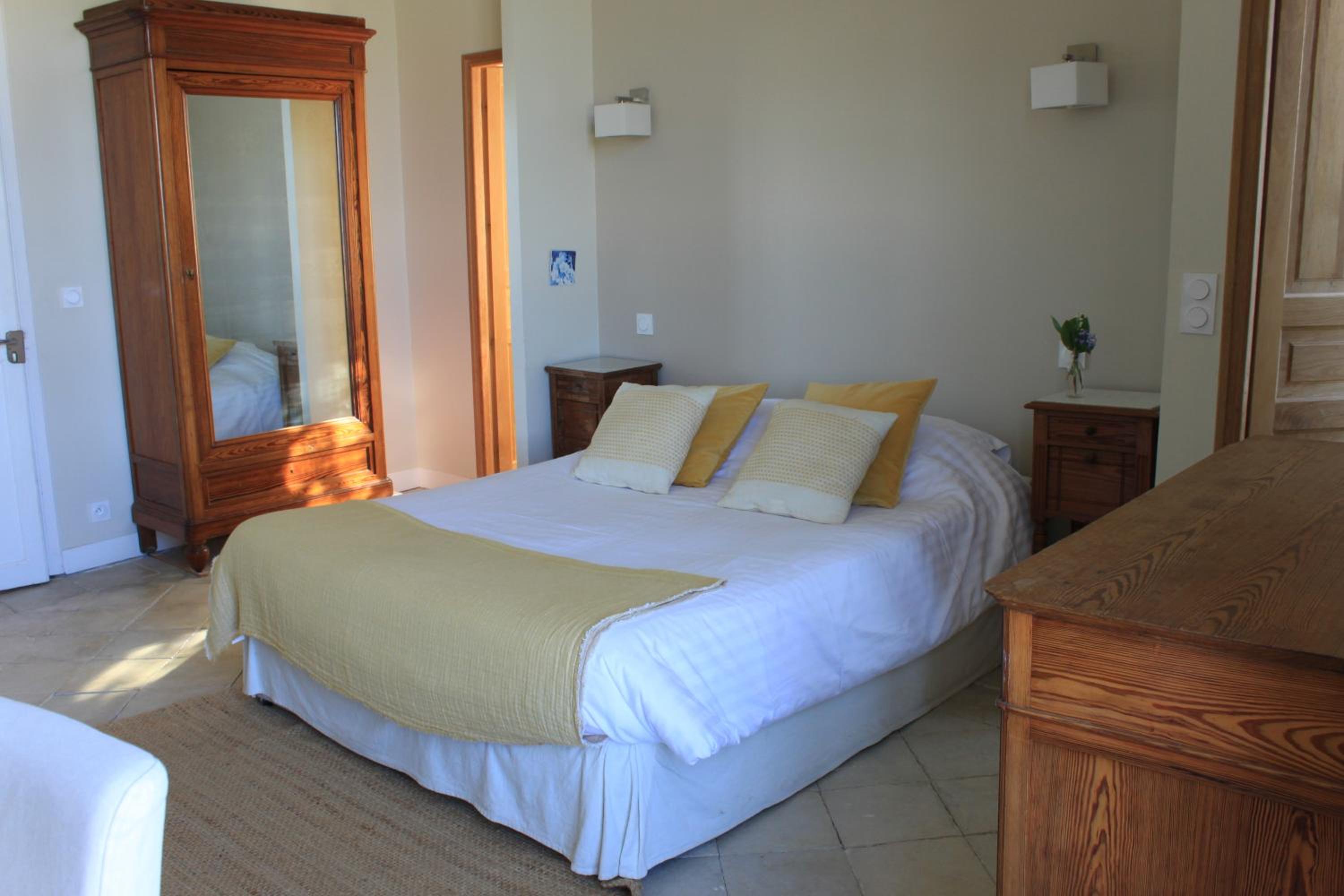 Double Room photo 1