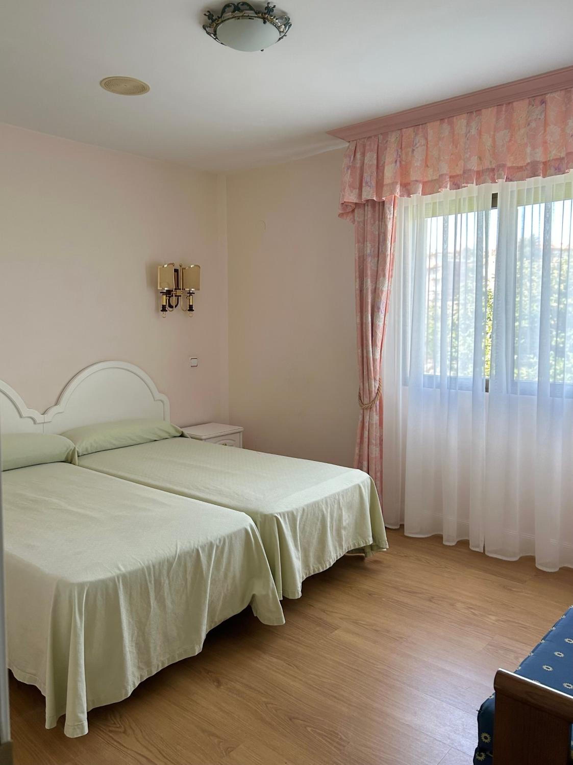 Twin Room photo 3