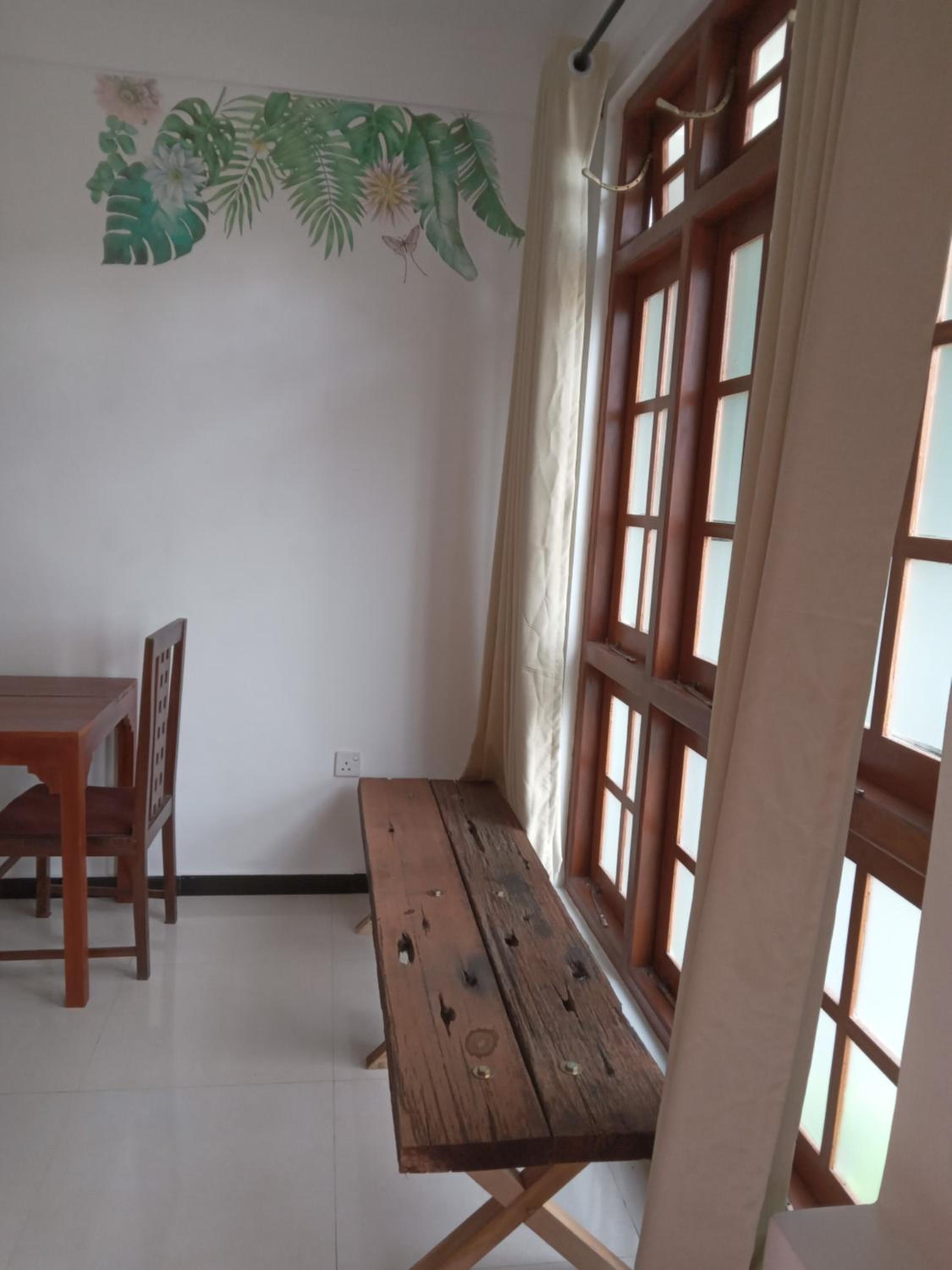 Apartment - Ground Floor photo 3