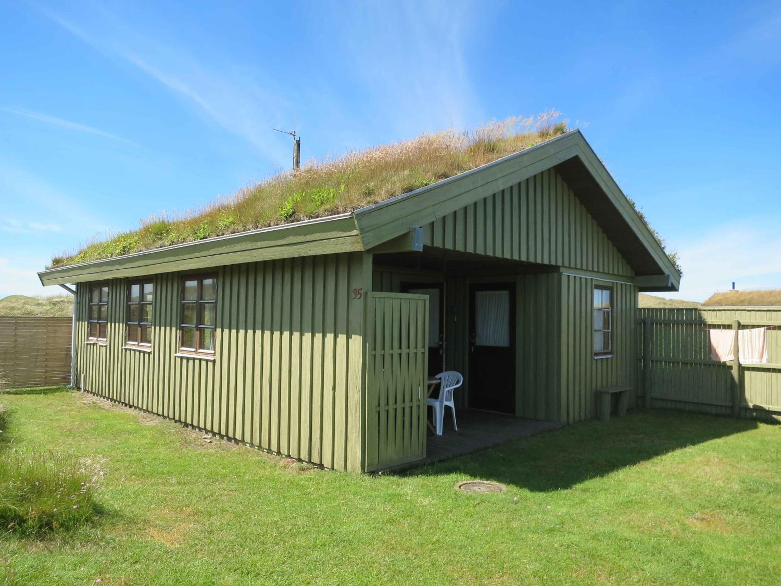 Two-Bedroom Holiday Home photo 3