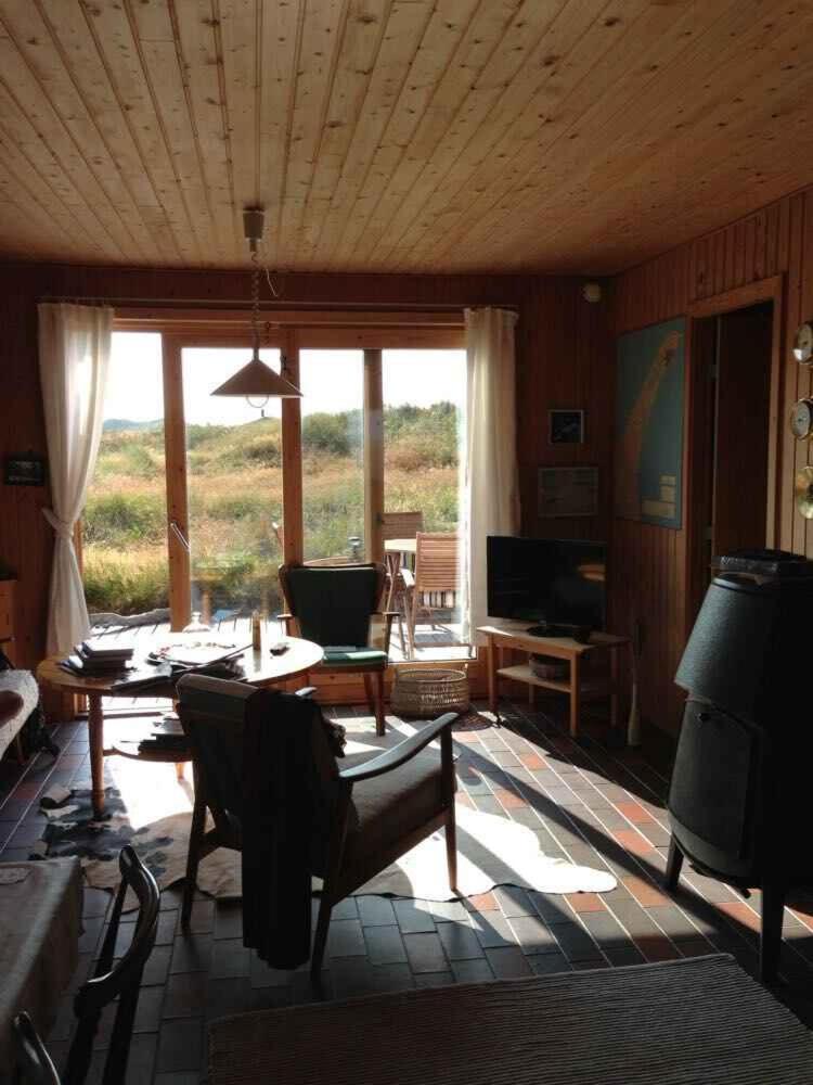 Two-Bedroom Holiday Home photo 1