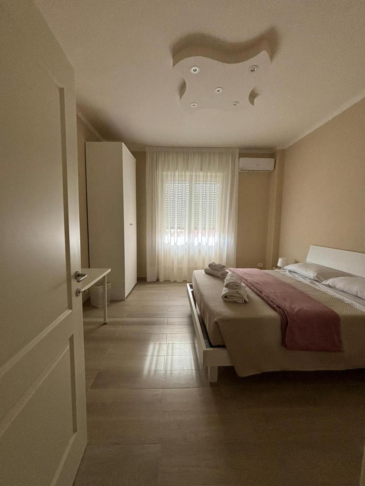 Three-Bedroom Vacation Home  photo 1