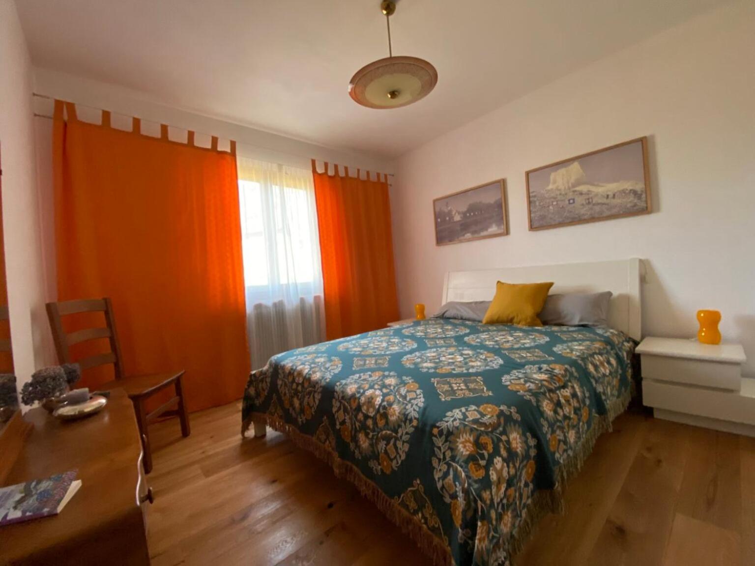 Two-Bedroom Apartment with River View photo 1