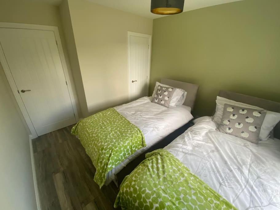 Two-Bedroom House photo 1