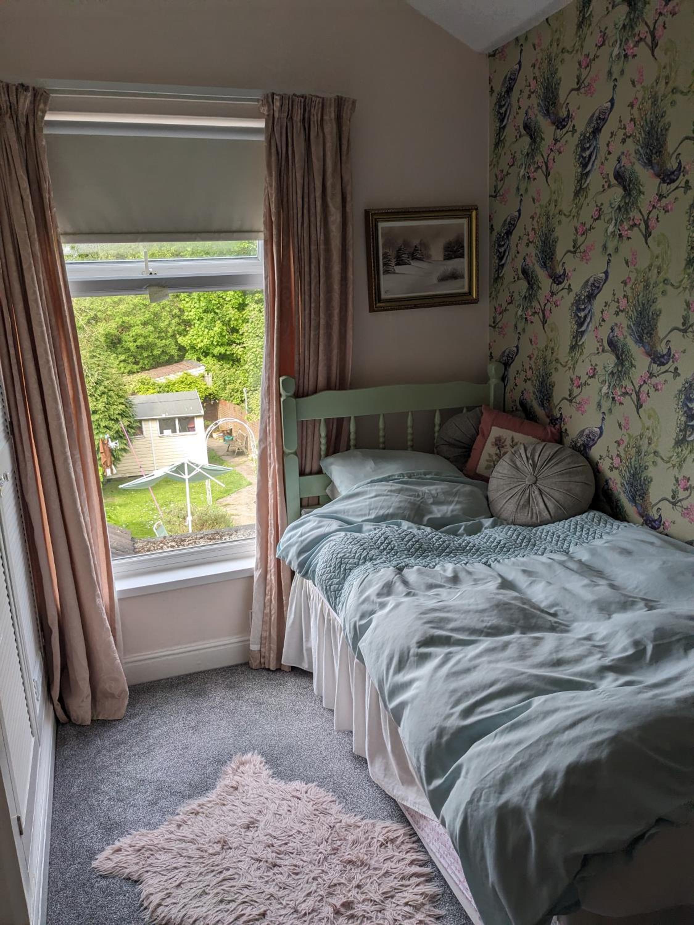 Budget Single Room photo 1