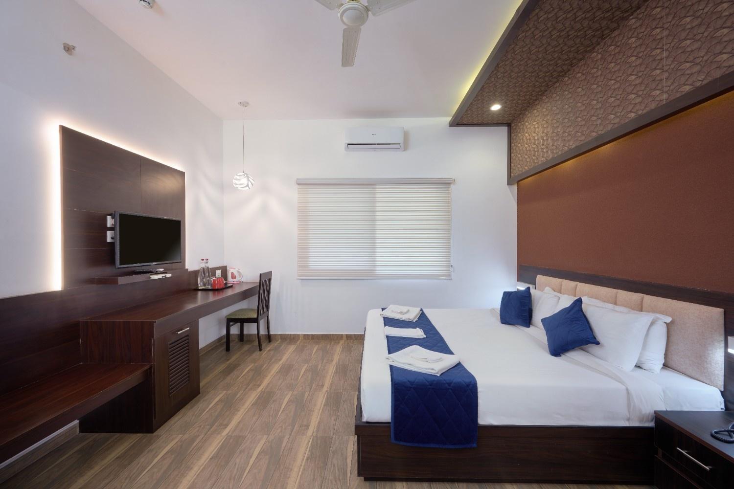 Deluxe Room photo 1