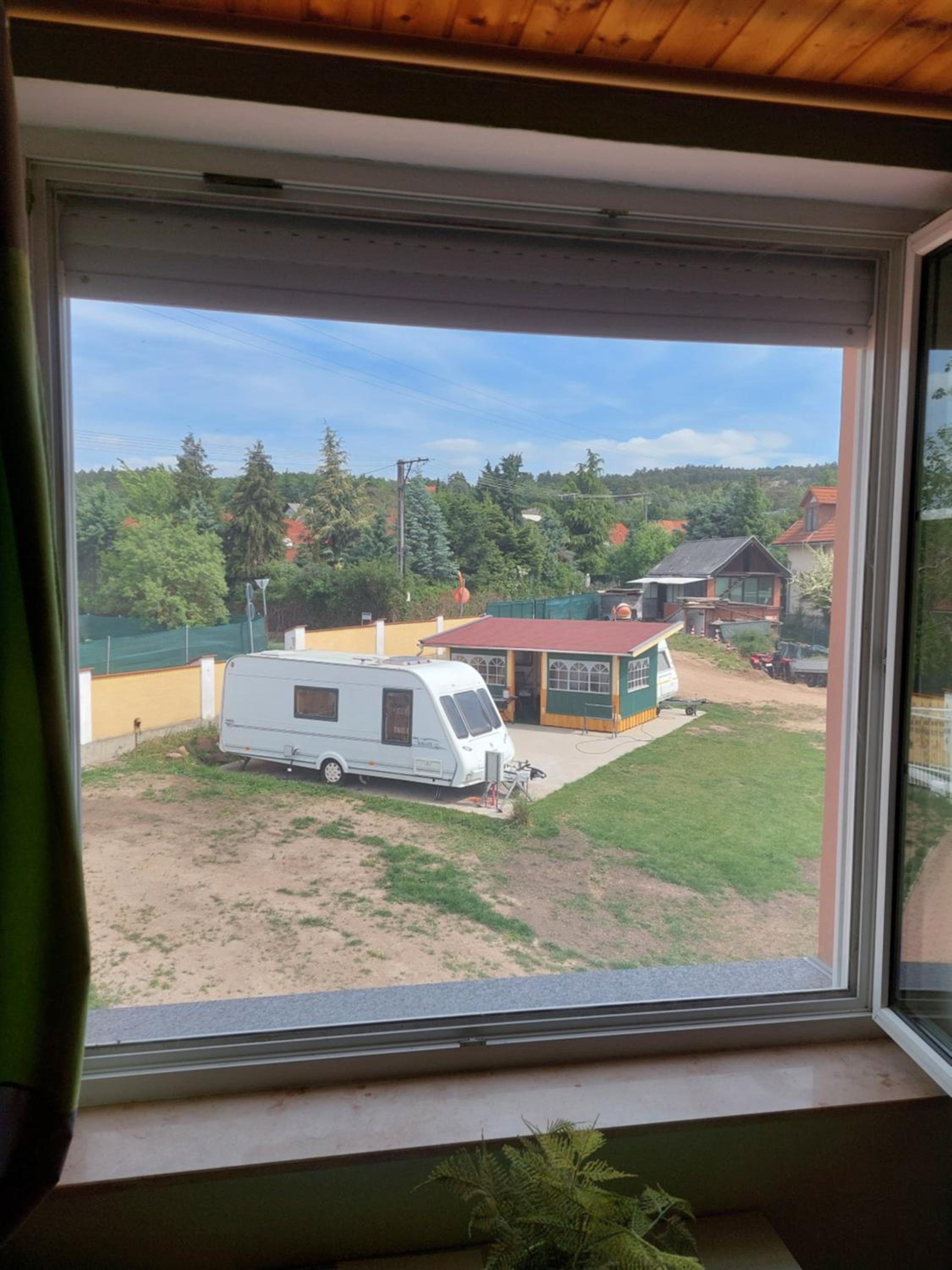 Double Room with Garden View photo 3