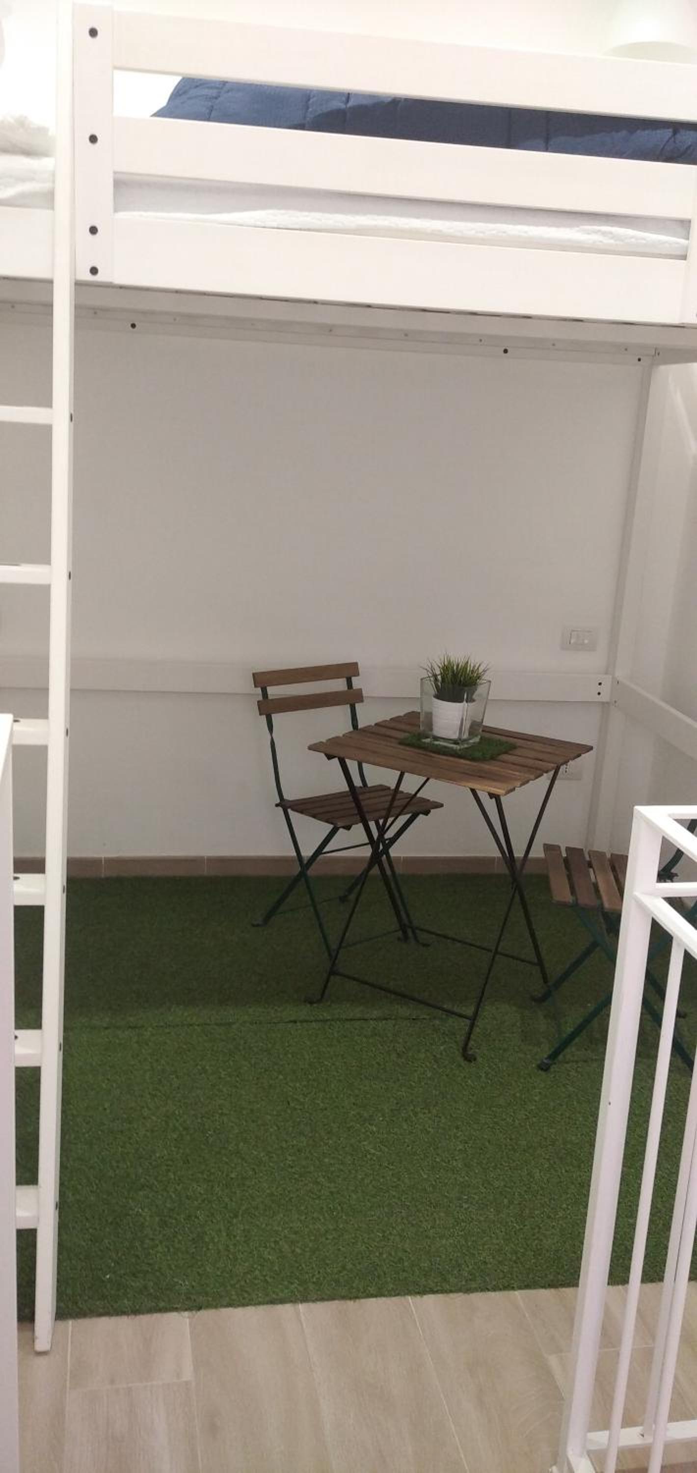 Maisonette - Photo 13