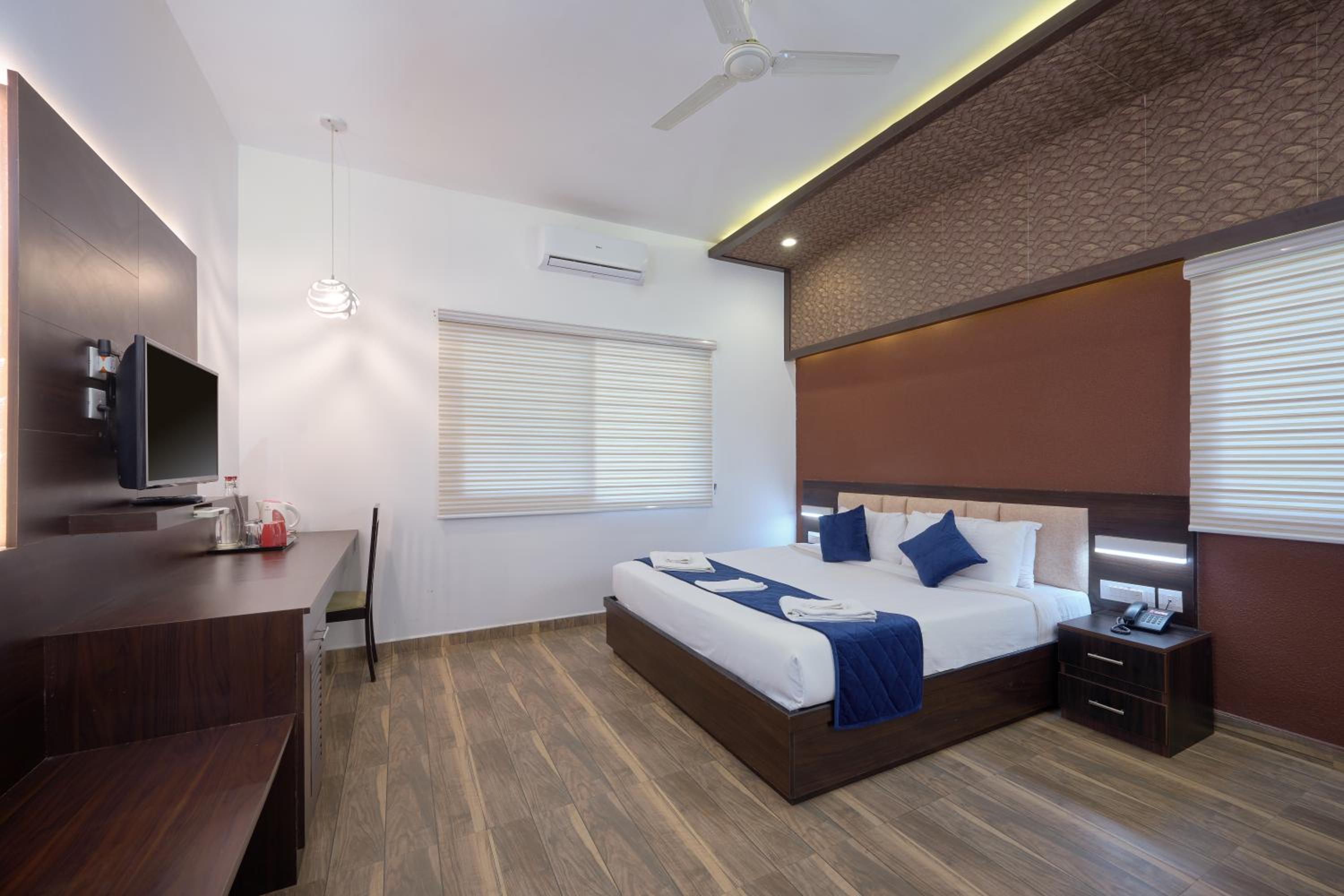 Deluxe Room photo 3
