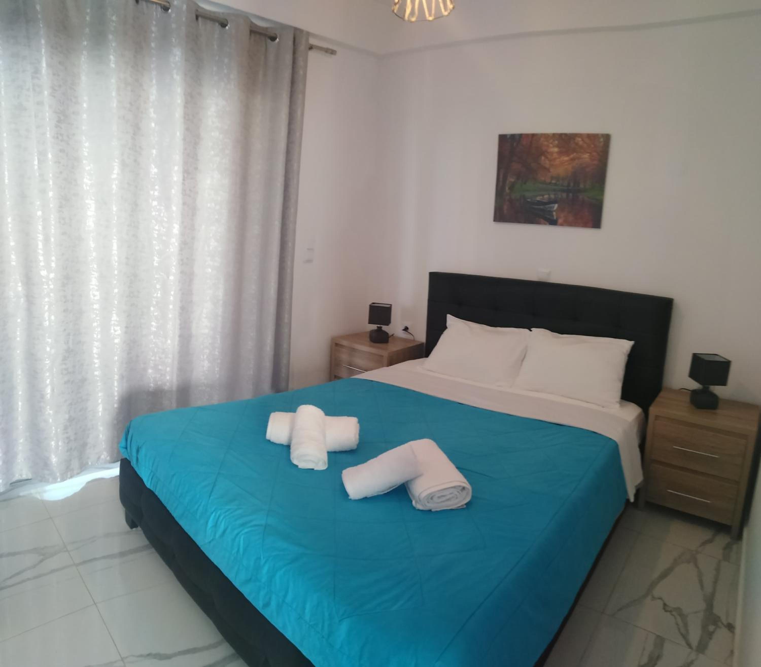 Two-Bedroom House photo 1