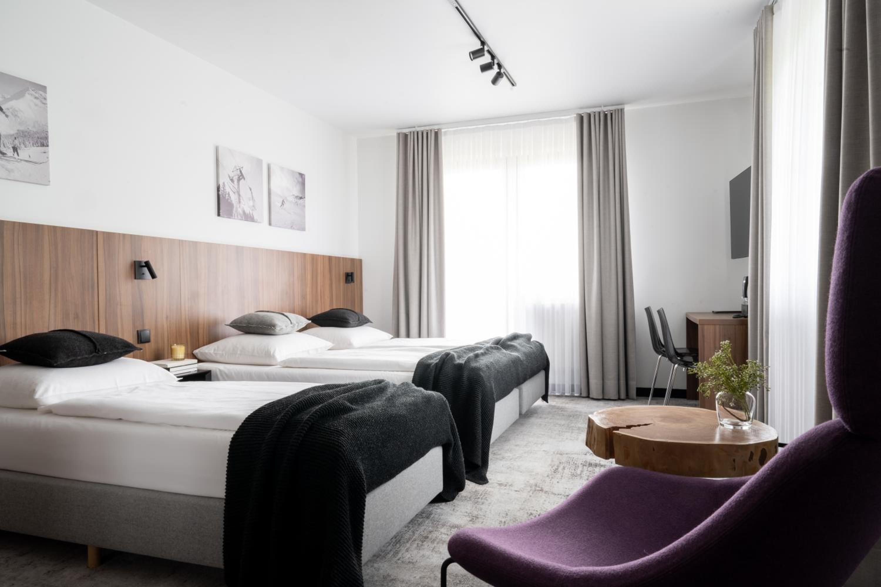 Triple Room photo 1