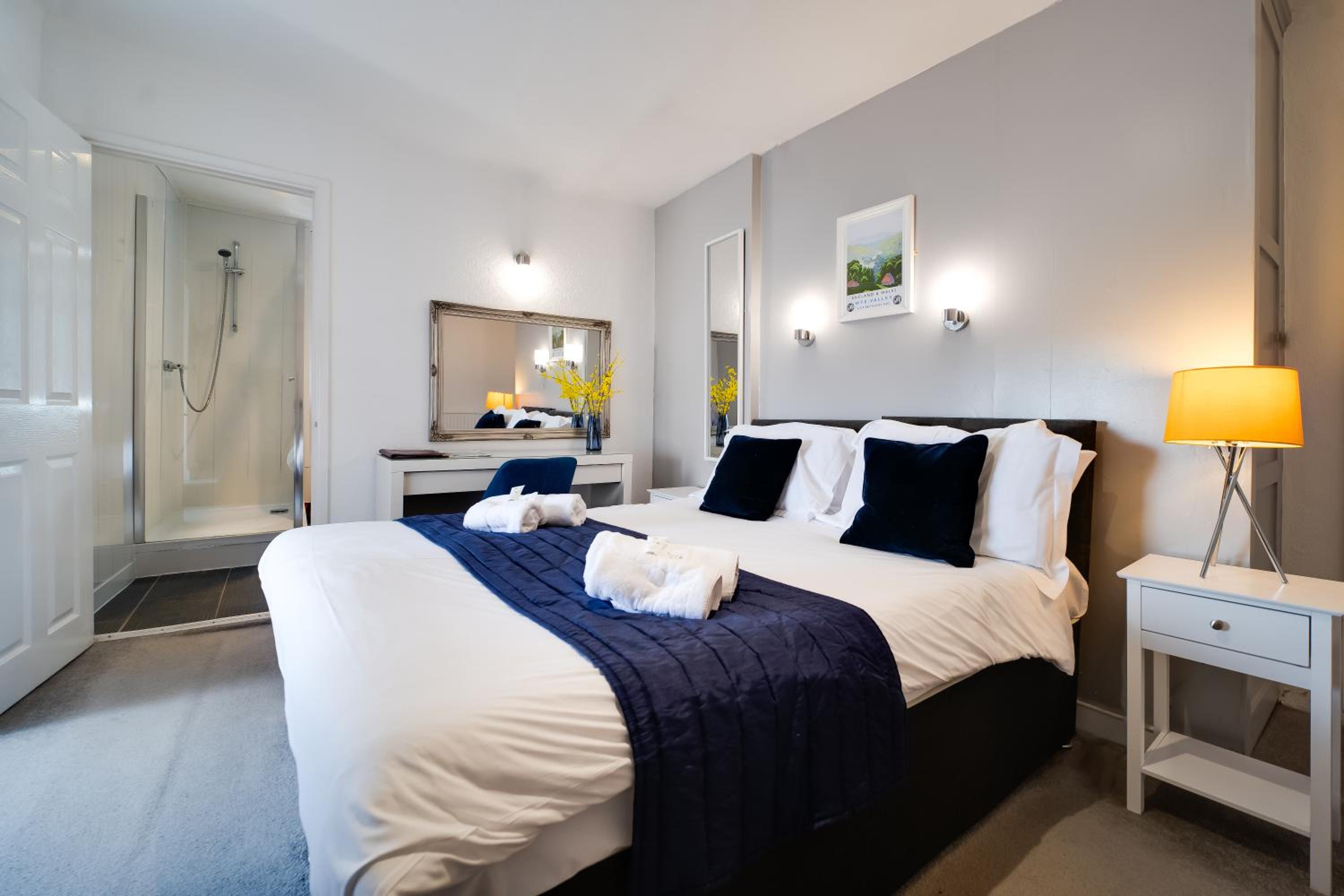 Double Room - Photo 5