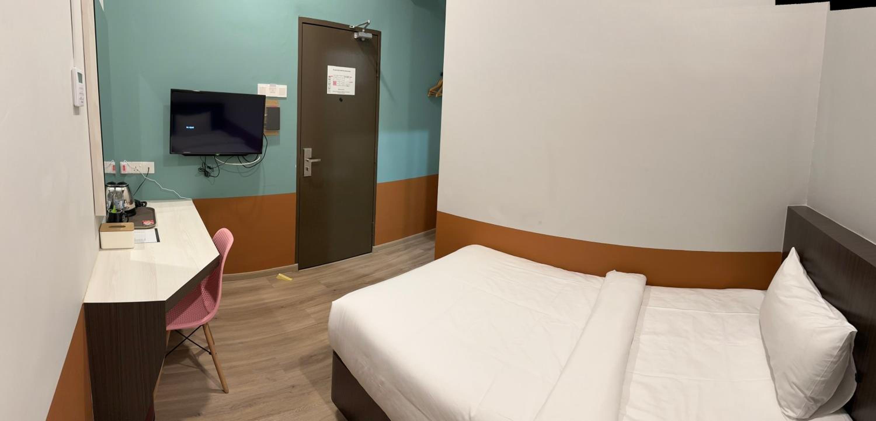Single Room