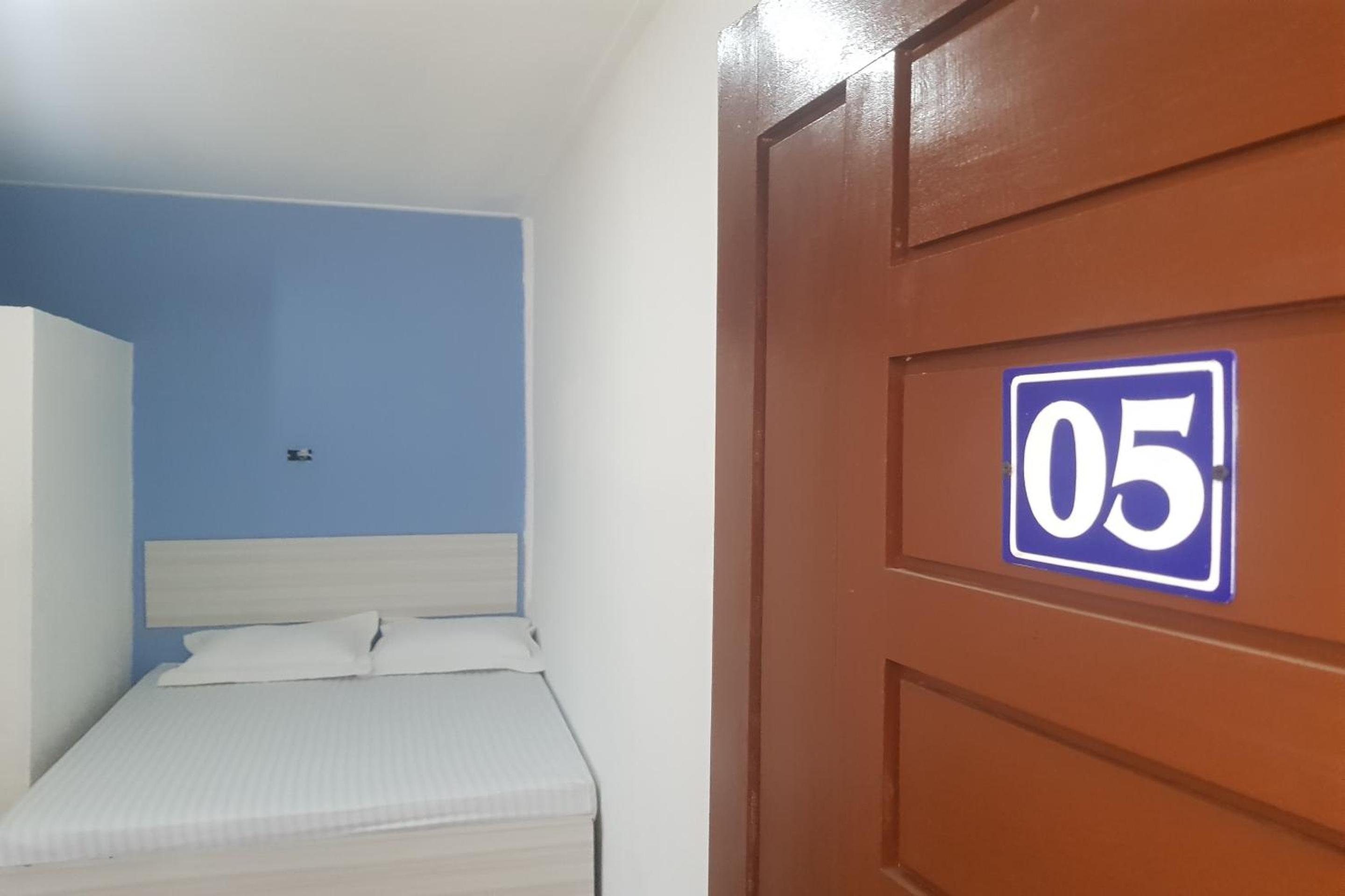 Standard King Room