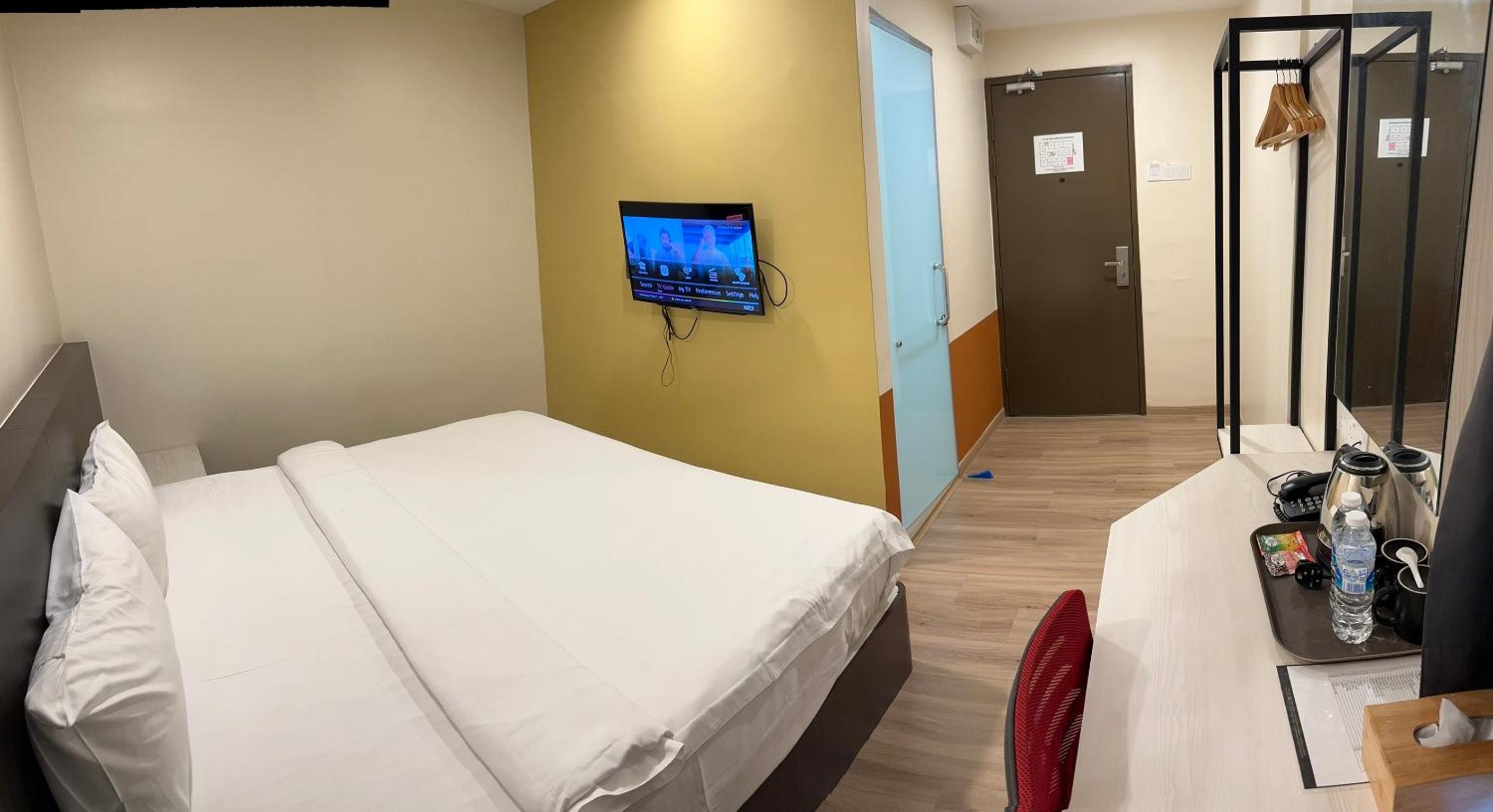 Superior Queen Room photo 2