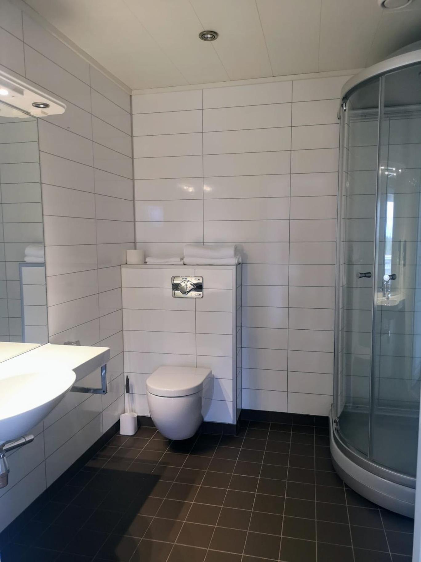 Deluxe Double or Twin Room with Balcony photo 1