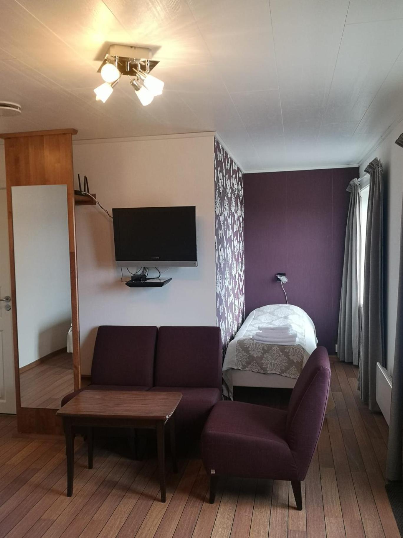 Triple Room with Sea View photo 3