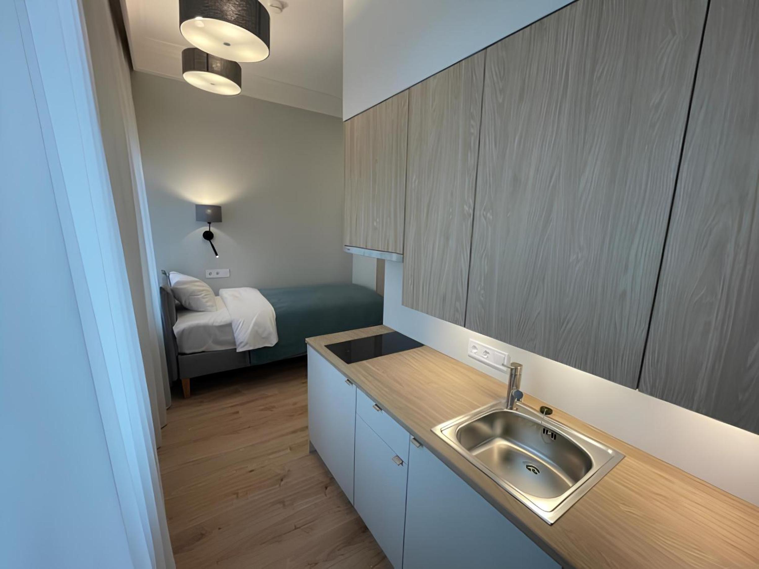 Single Room - Photo 5
