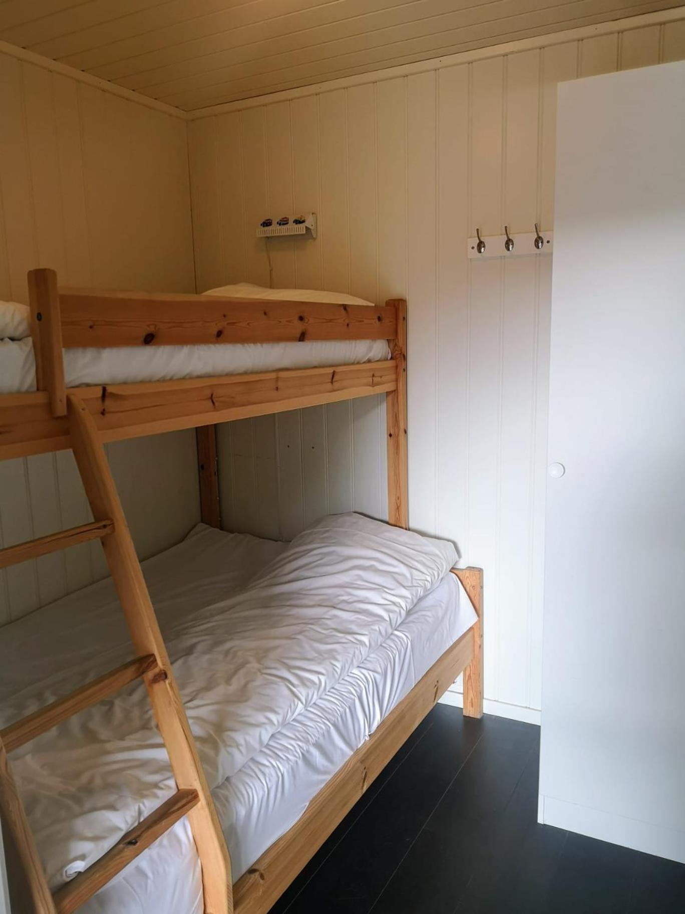 One-Bedroom Cottage photo 3