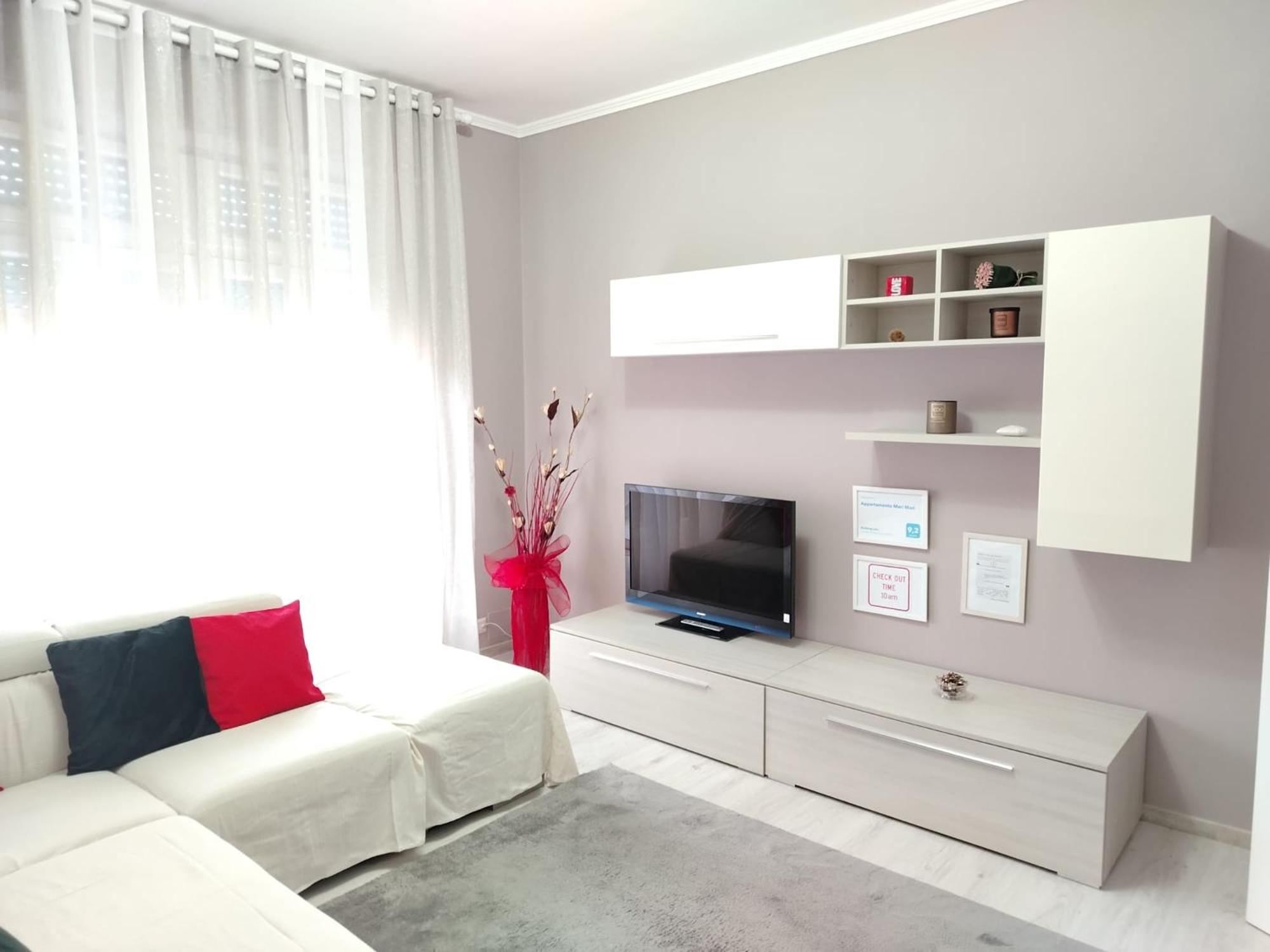 Two-Bedroom Apartment photo 2