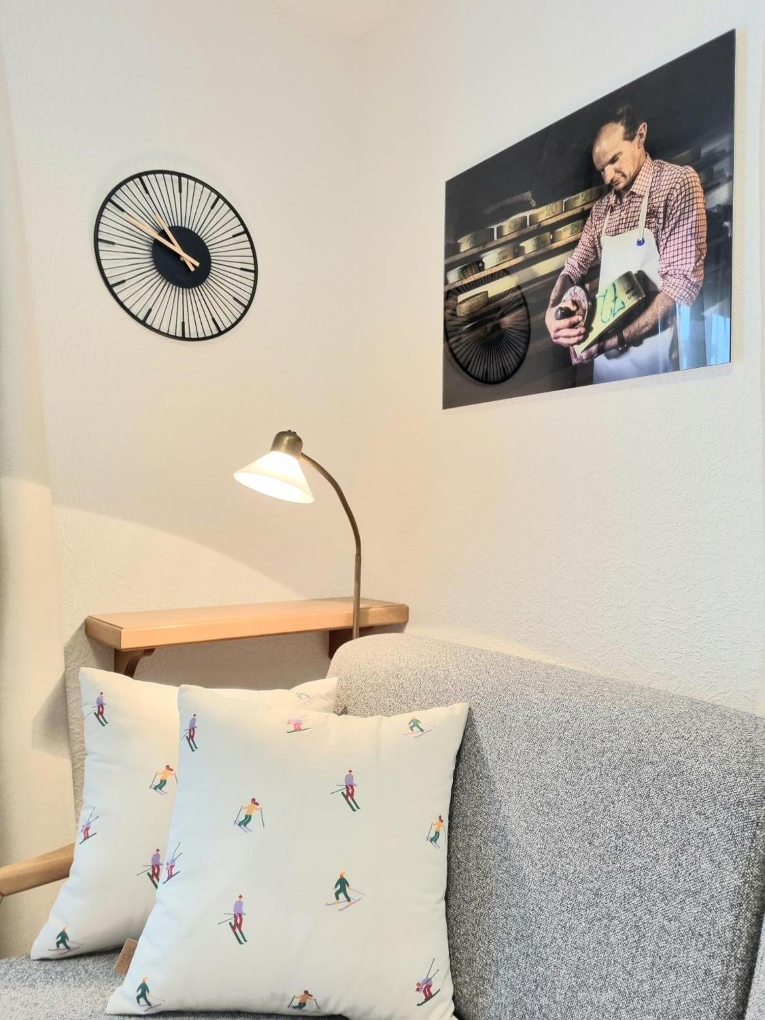 Apartment With Balcony photo 3