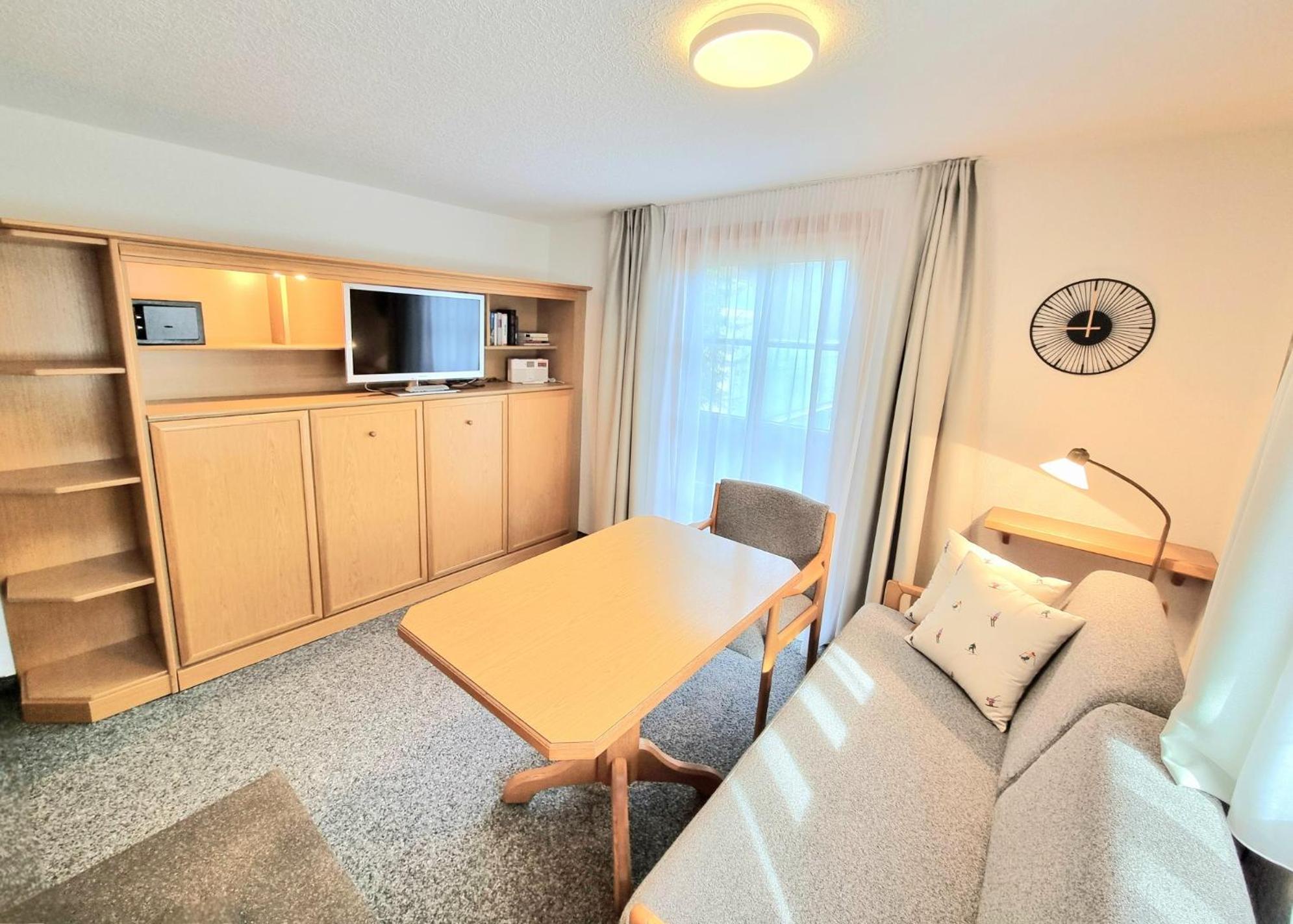 Apartment With Balcony photo 1