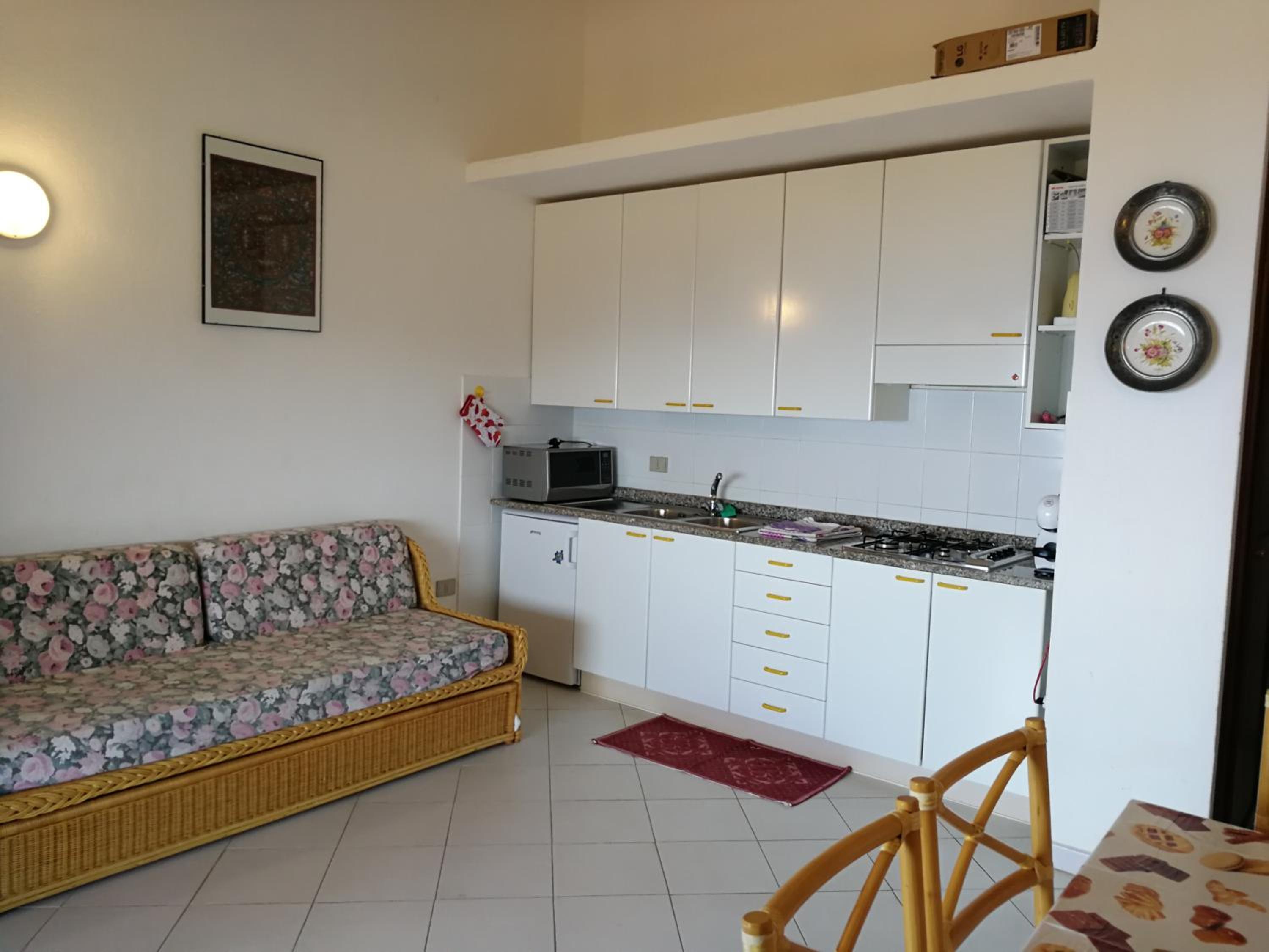 One-Bedroom House photo 2