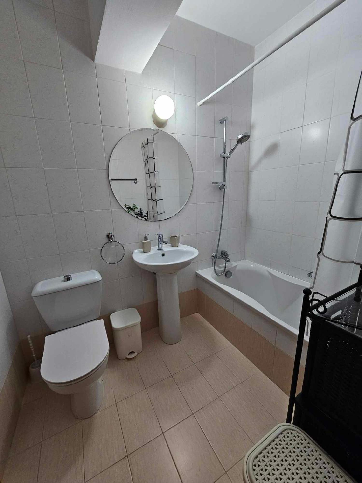 Two-Bedroom Apartment photo 2