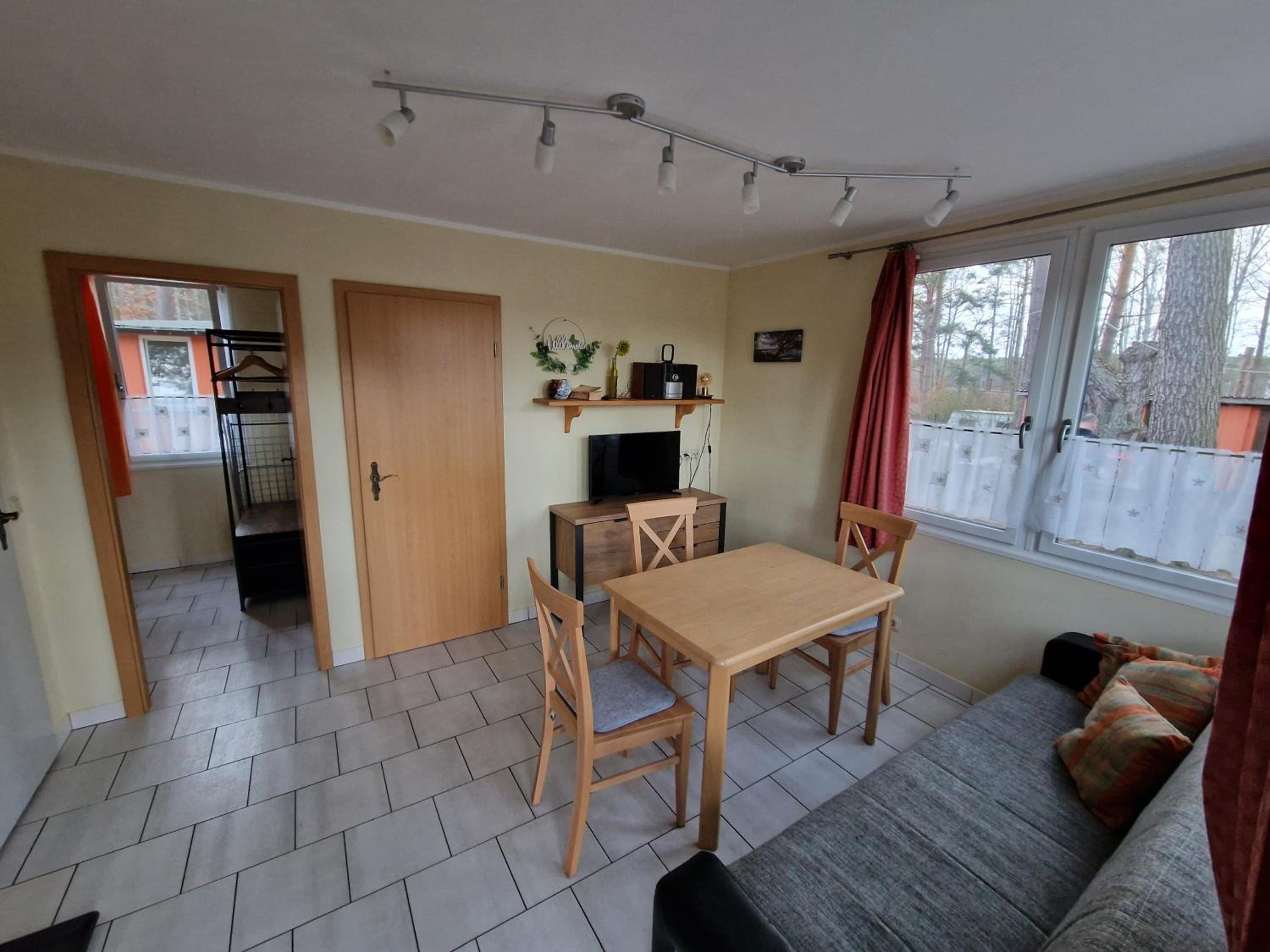 Two-Bedroom Bungalow photo 1