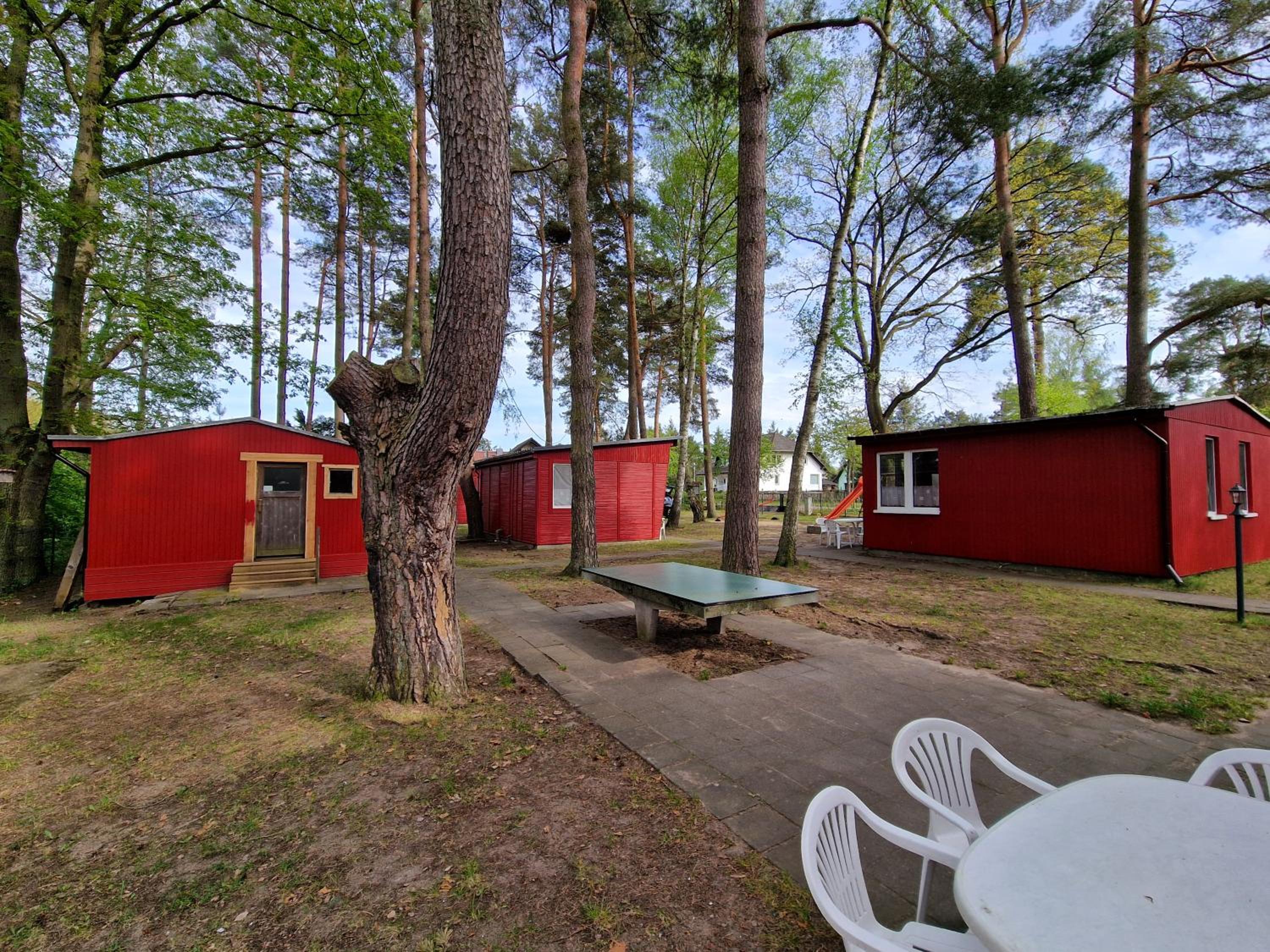 Two-Bedroom Bungalow photo 2