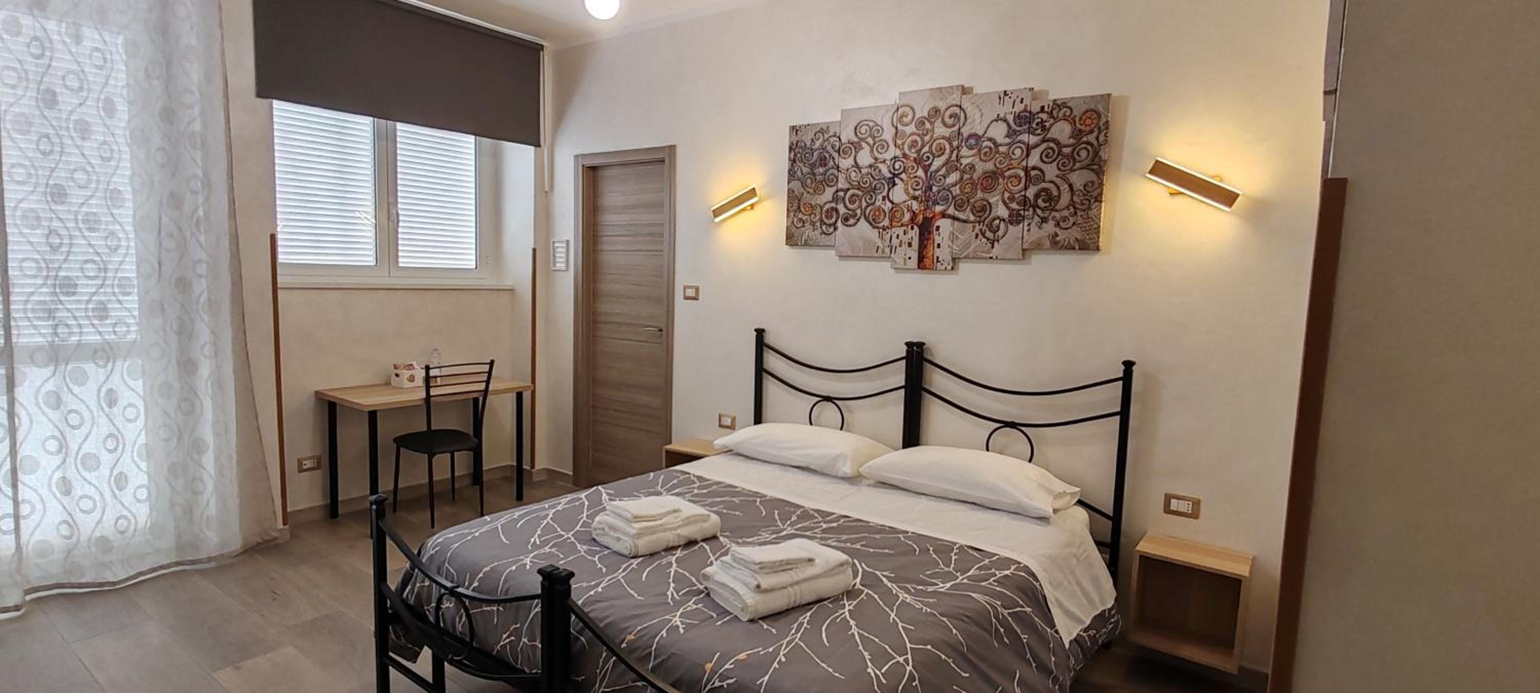 Double Room with Private Bathroom photo 1